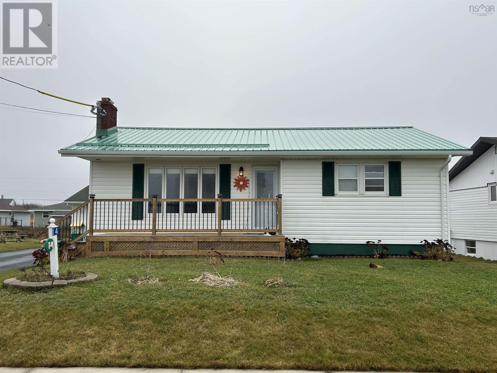 14 Khalsa Drive, glace bay, Nova Scotia