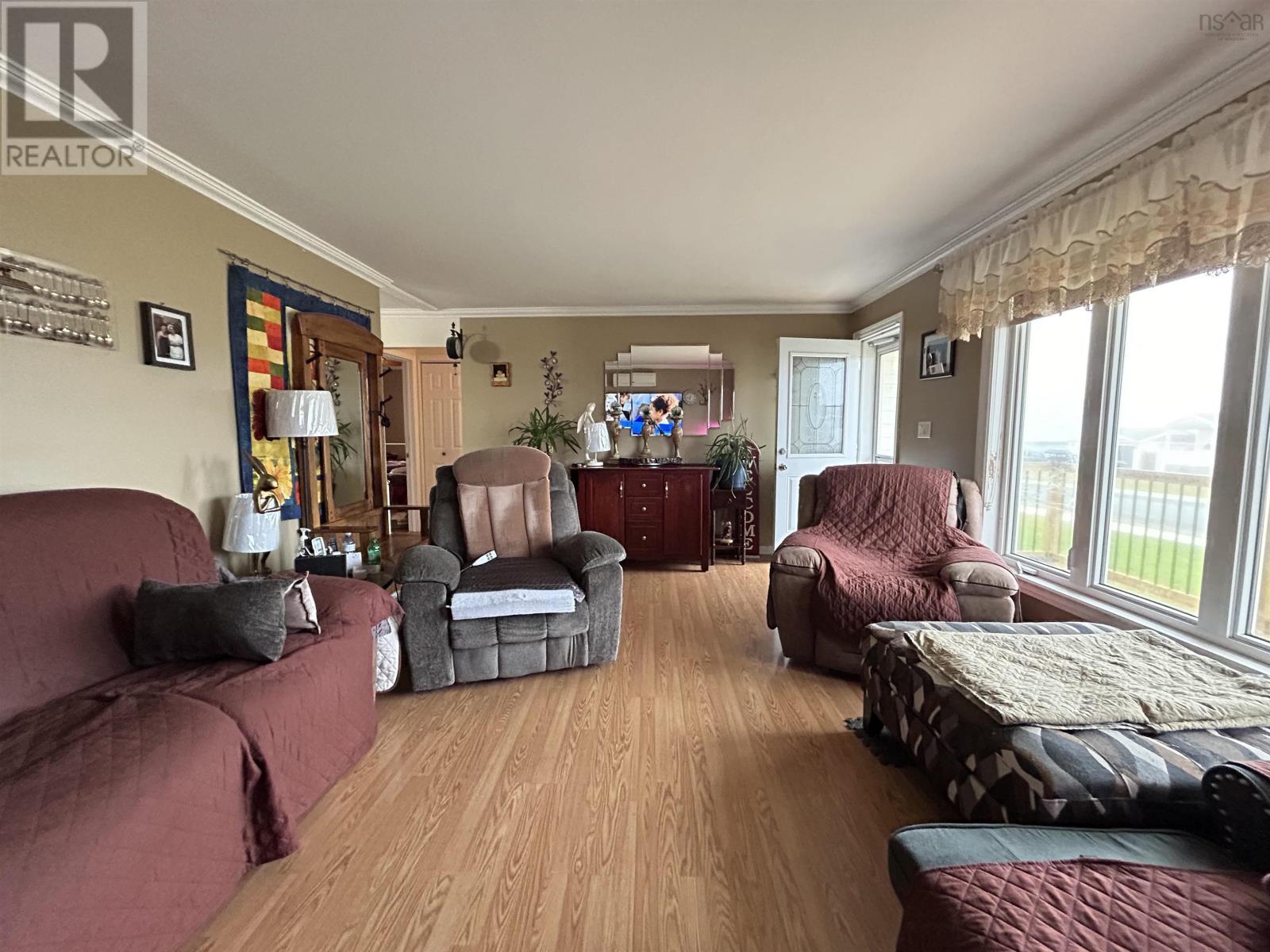 14 Khalsa Drive, Glace Bay, Nova Scotia  B1A 6A1 - Photo 10 - 202426653