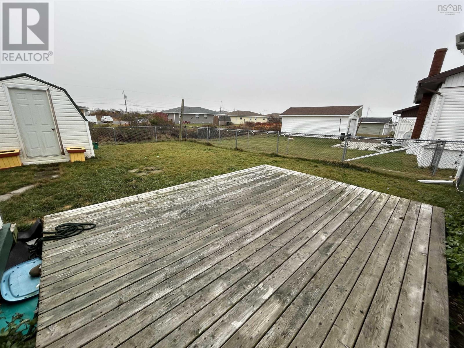 14 Khalsa Drive, Glace Bay, Nova Scotia  B1A 6A1 - Photo 5 - 202426653