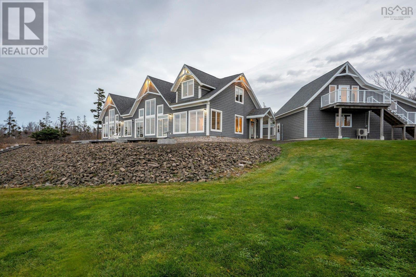 5199 Shore Road W, Parkers Cove, Nova Scotia  B0S 1L0 - Photo 43 - 202426657