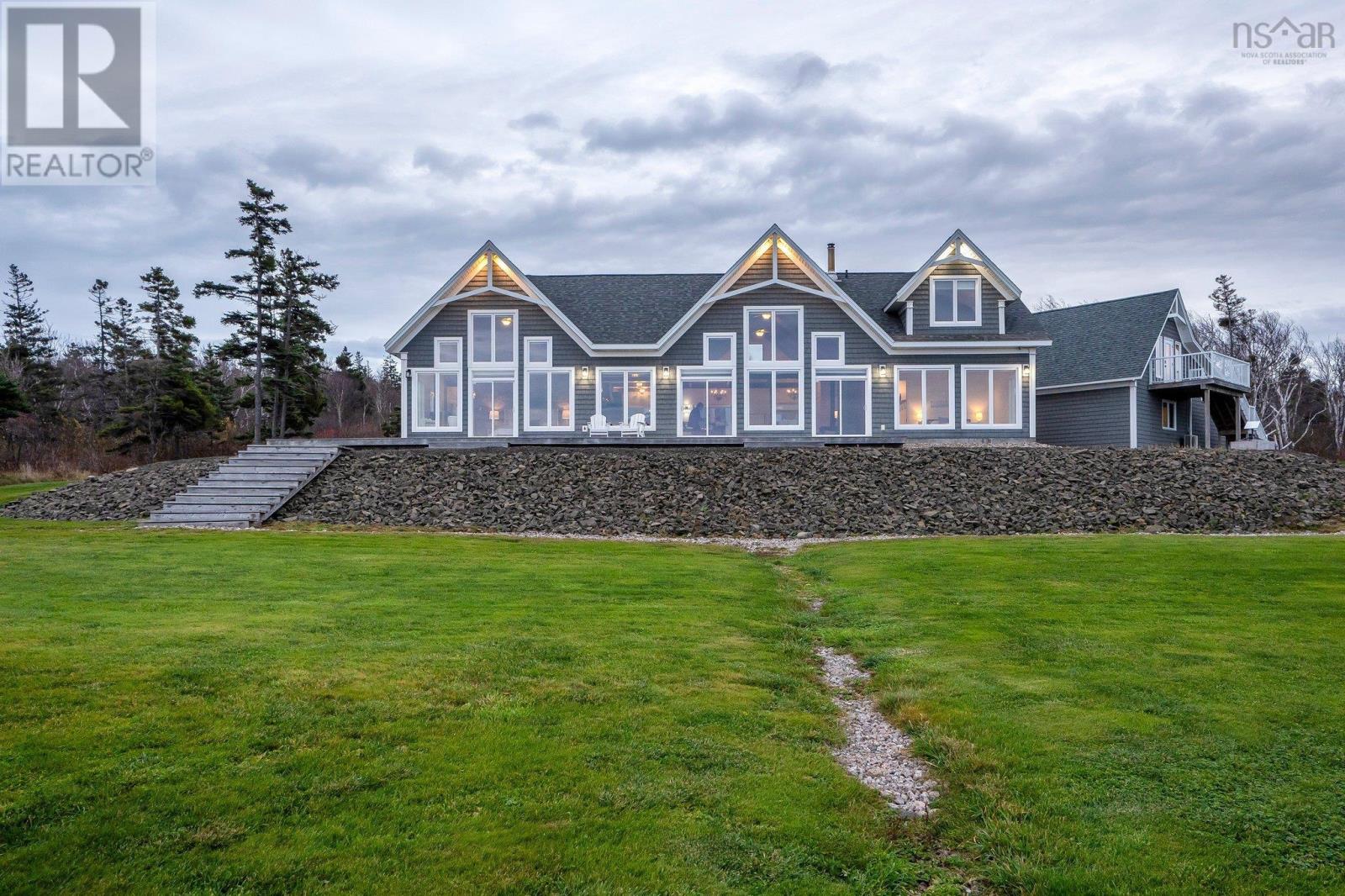 5199 Shore Road W, Parkers Cove, Nova Scotia  B0S 1L0 - Photo 45 - 202426657