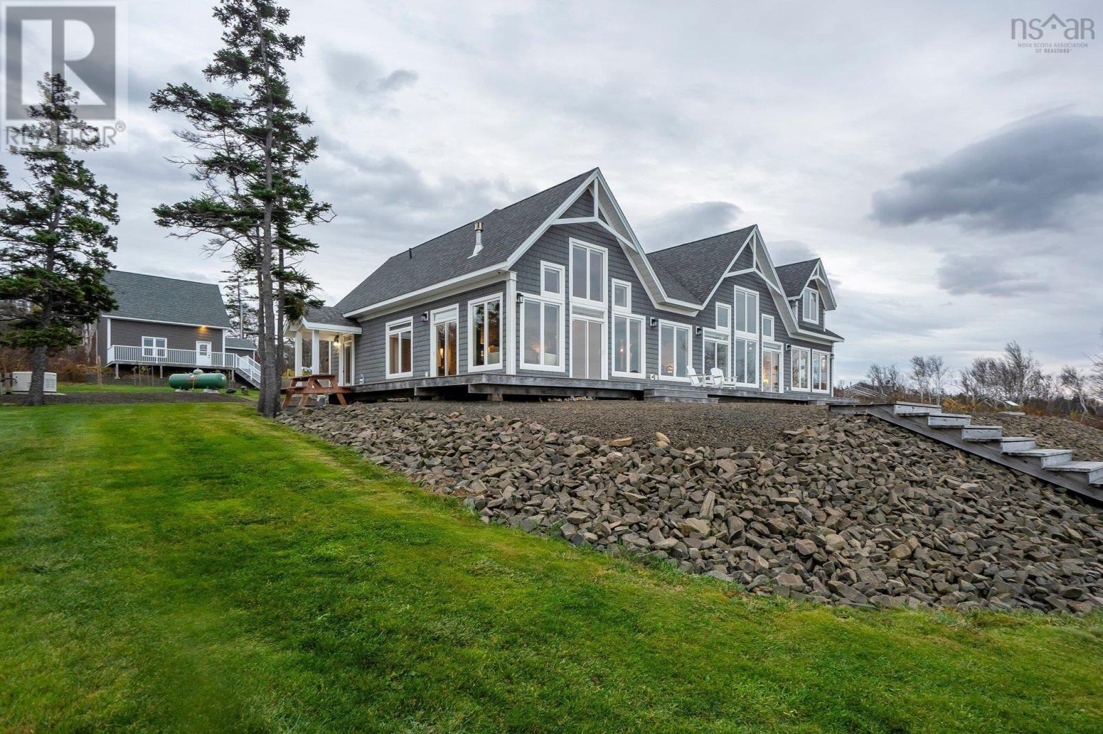 5199 Shore Road W, Parkers Cove, Nova Scotia  B0S 1L0 - Photo 49 - 202426657