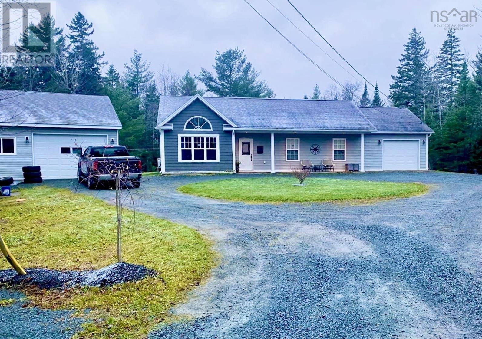 2338 Beaver Bank Road, Beaver Bank, Nova Scotia  B4G 1E5 - Photo 27 - 202426674