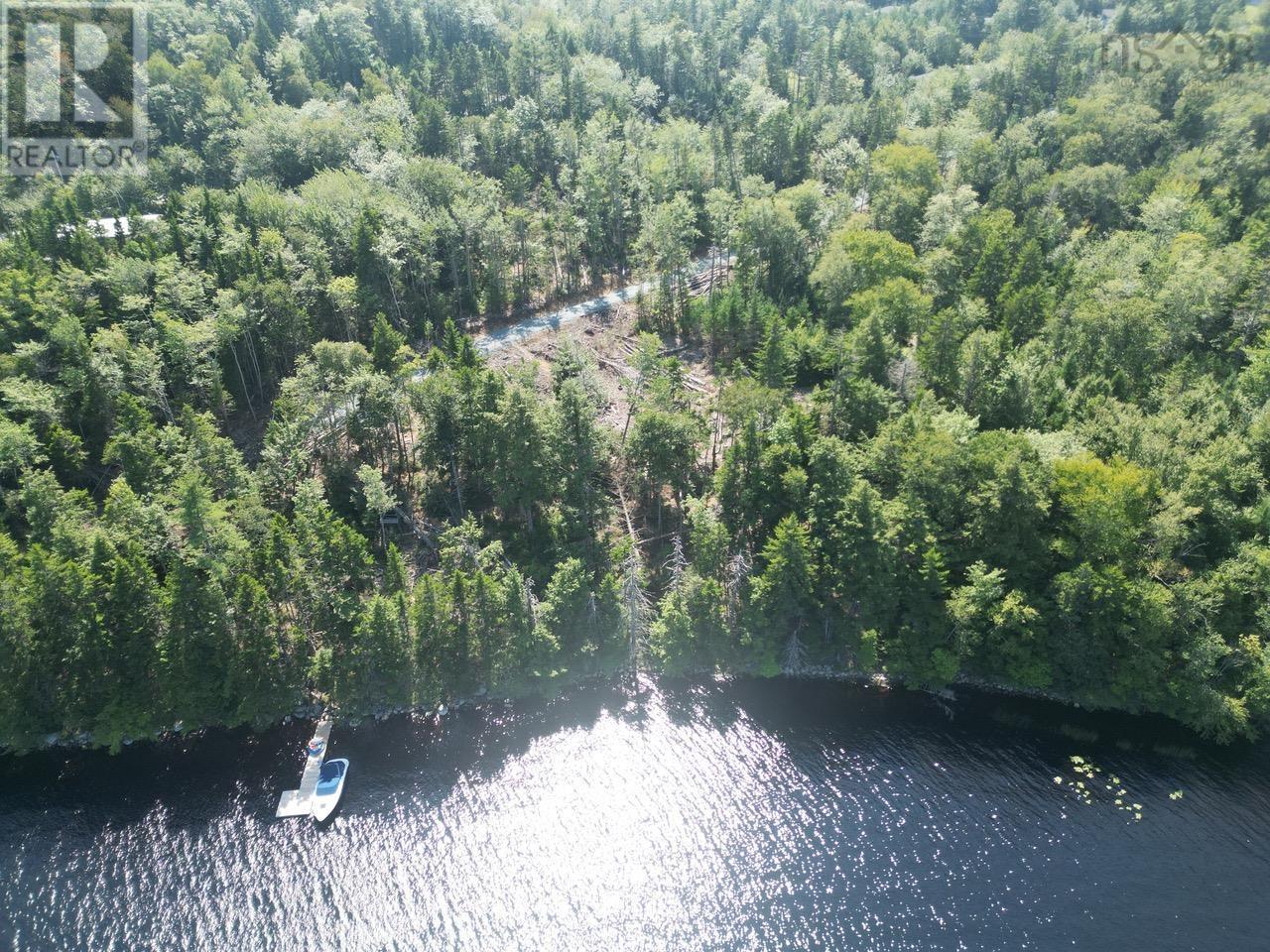 Lot 4 Myra Road, porters lake, Nova Scotia