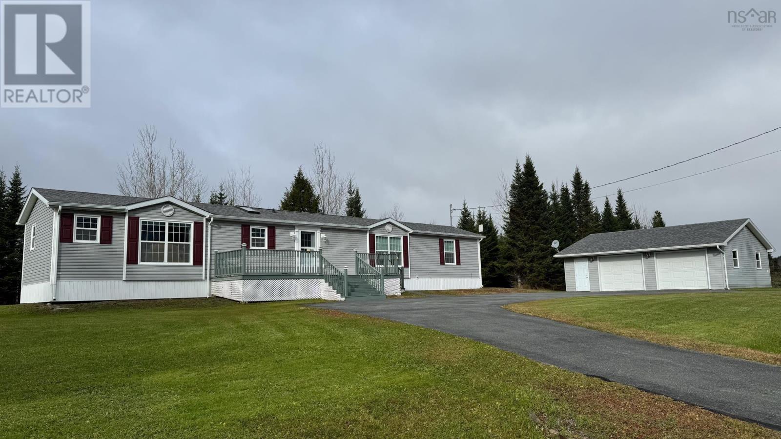 411 CARTER Road, brookfield, Nova Scotia