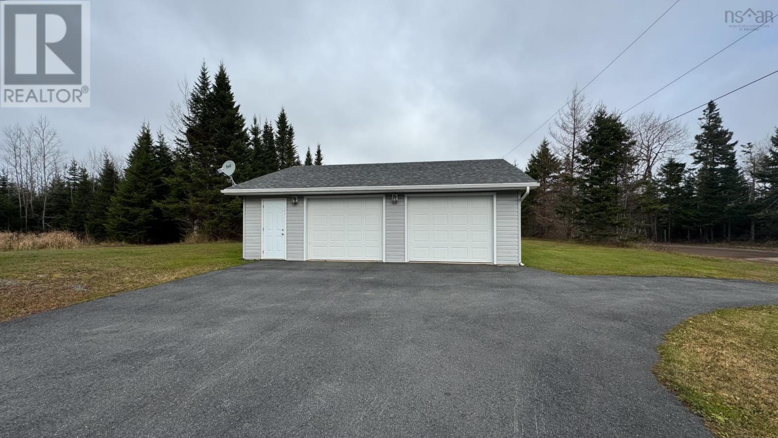 411 Carter Road, Brookfield, Nova Scotia  B0N 1C0 - Photo 33 - 202426679