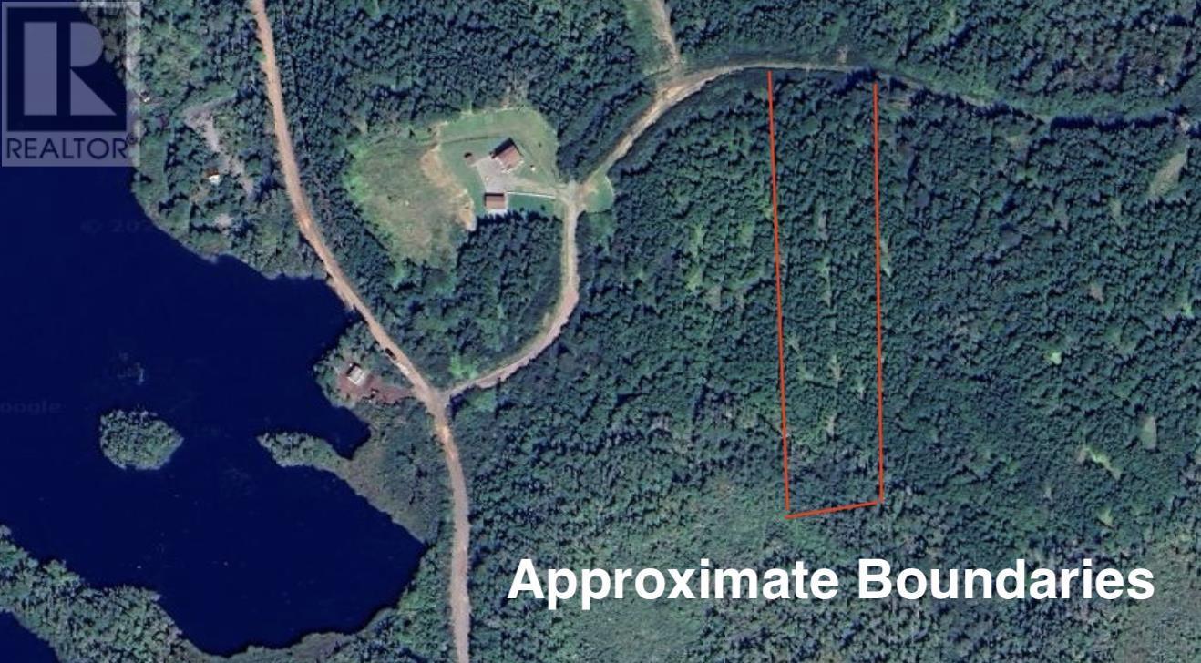 Lot 2016-50 Five Island Lake Road, stirling, Nova Scotia