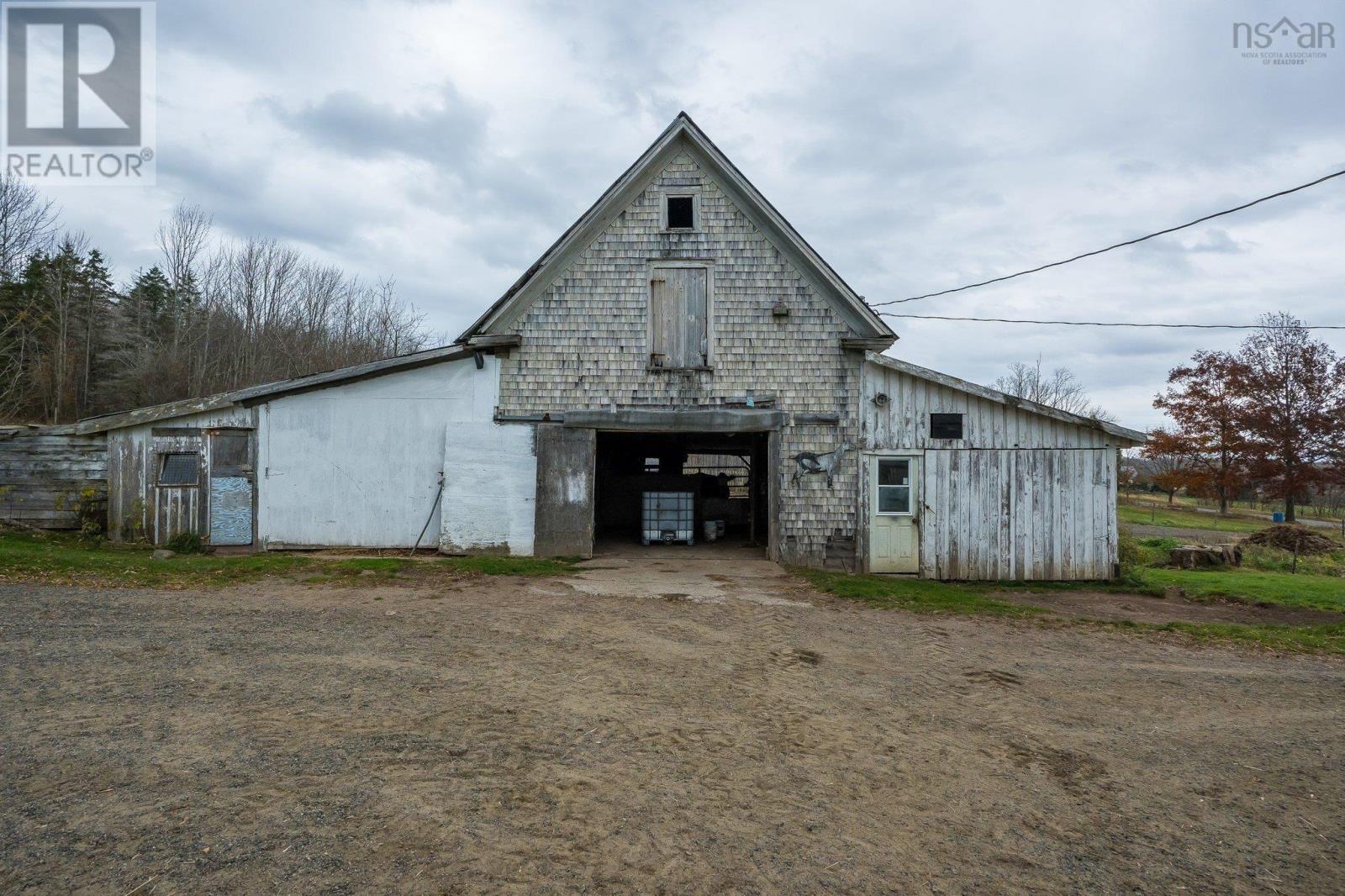 2131 Clarence Road, Clarence, Nova Scotia  B0S 1C0 - Photo 38 - 202426685