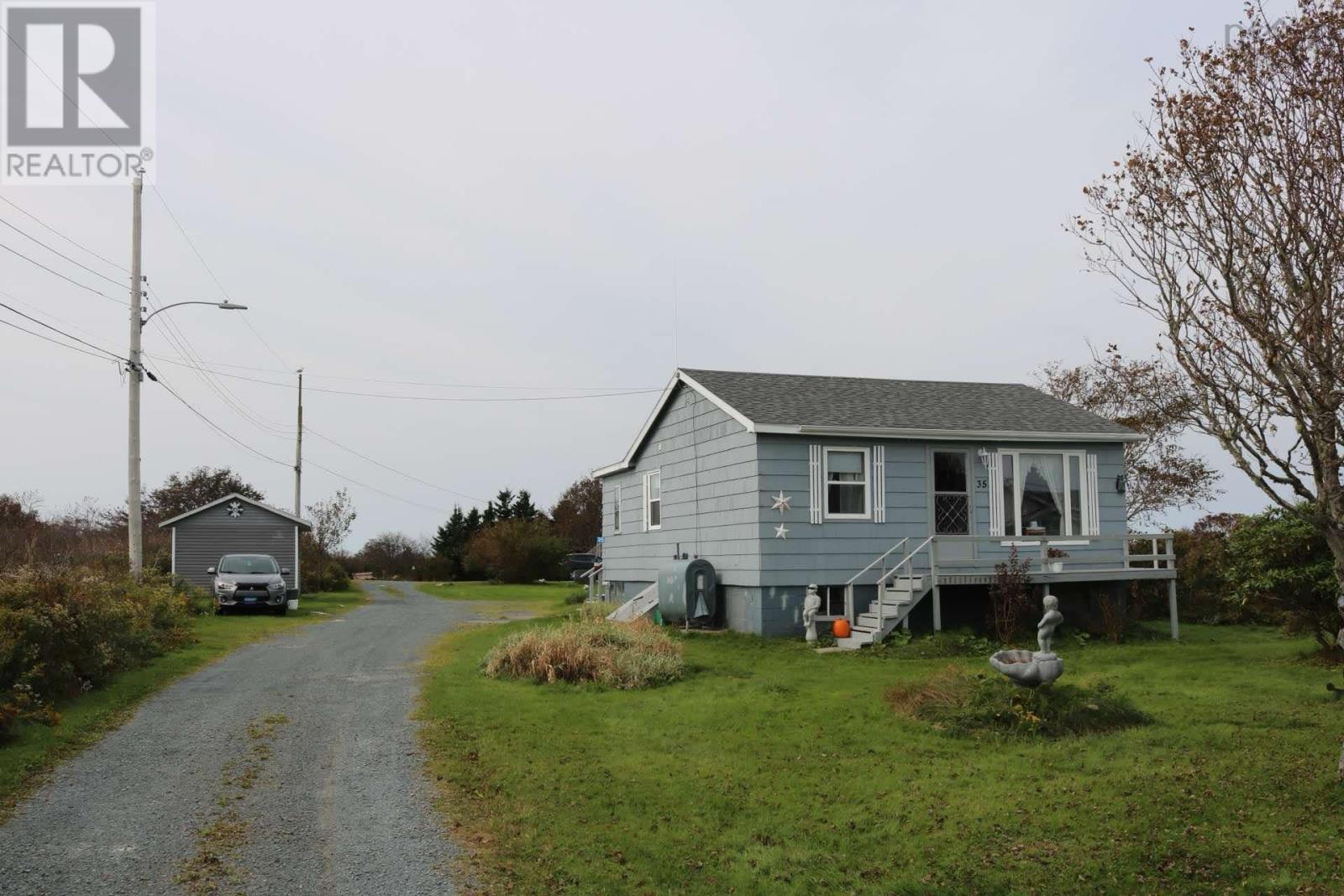 35 Pettipas Lane, Terence Bay, Nova Scotia  B3T 1Y4 - Photo 3 - 202426696