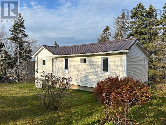 499 Corbetts Cove Road, Corbetts Cove, Nova Scotia  B0E 3B0 - Photo 2 - 202426704