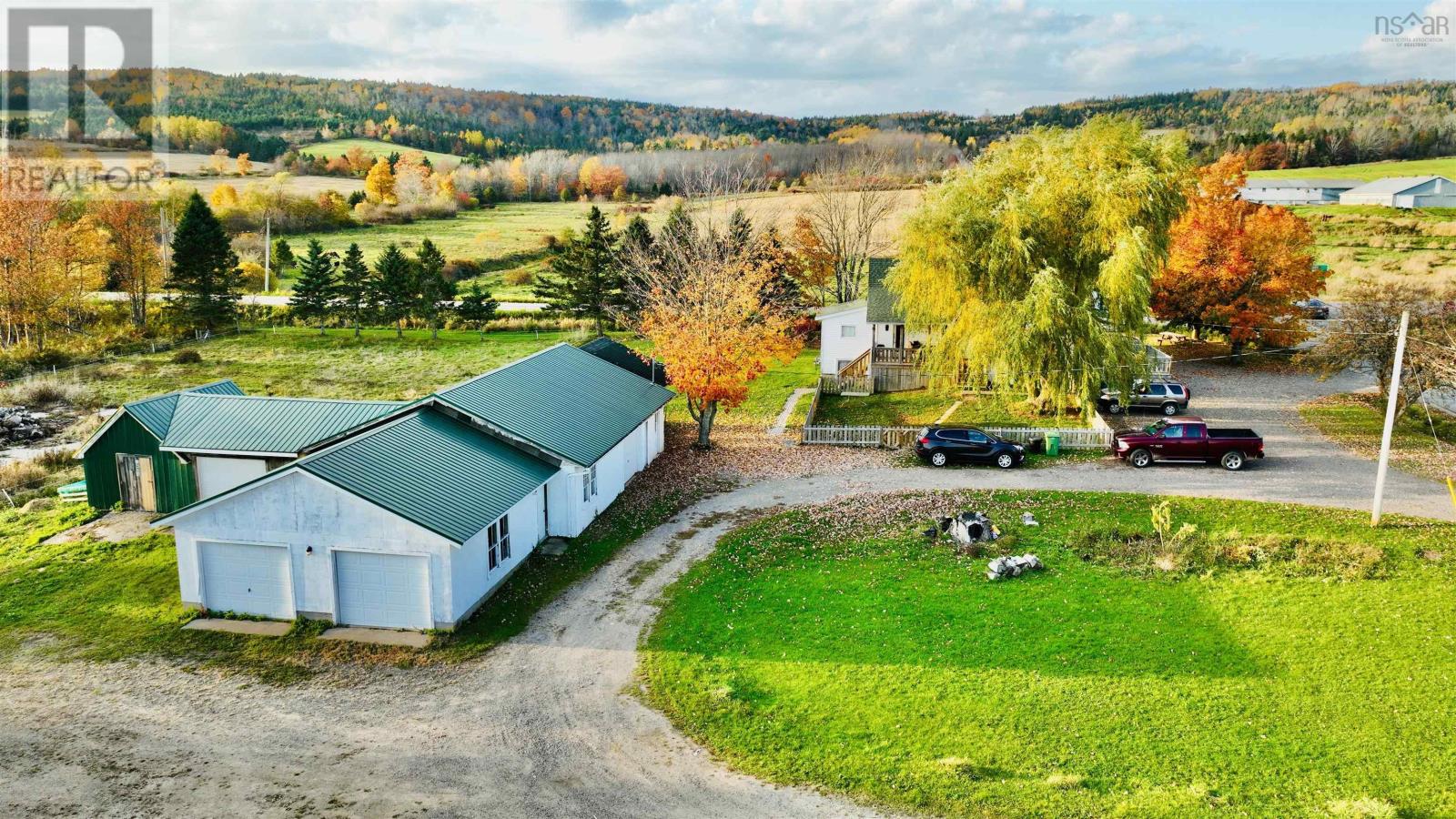 2155 Bishop Mountain Road, North Kingston, Nova Scotia  B0P 1R0 - Photo 14 - 202426714