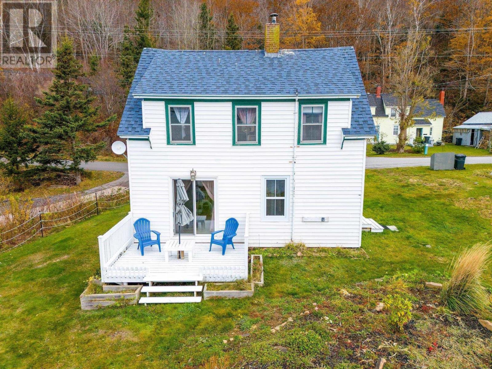 958 Granville Road, Victoria Beach, Nova Scotia  B0S 1K0 - Photo 36 - 202426721