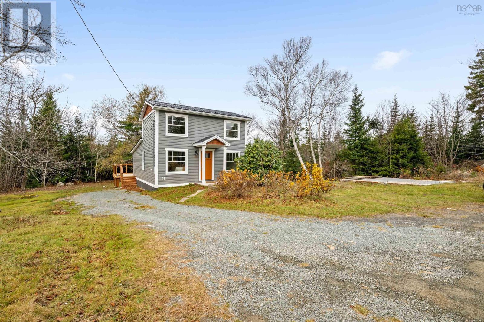 6547 Highway 7, Gaetz Brook, Nova Scotia  B0J 2L0 - Photo 47 - 202426726