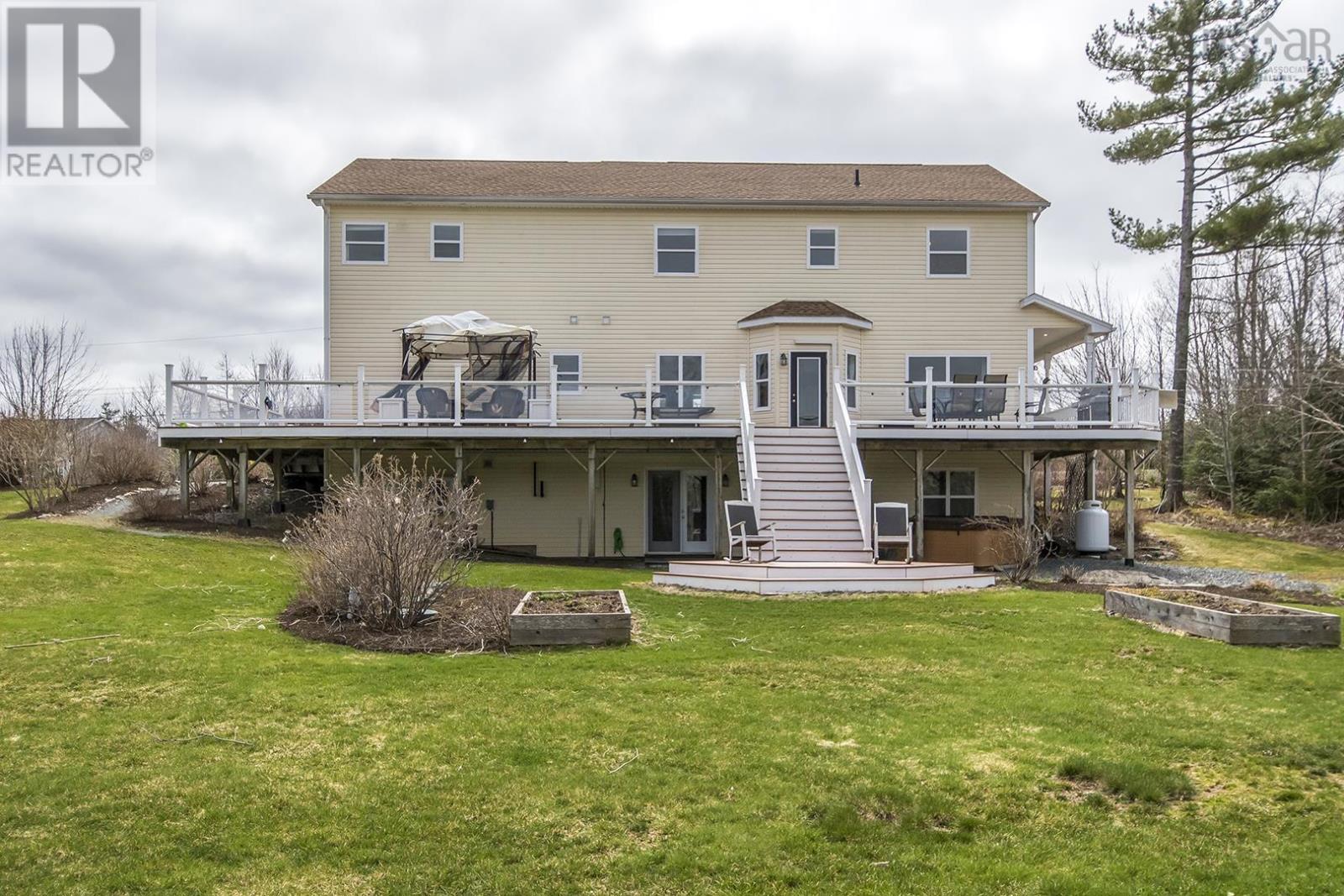 93 Carmel Crescent, Fall River, Nova Scotia  B2T 1Y8 - Photo 39 - 202426727