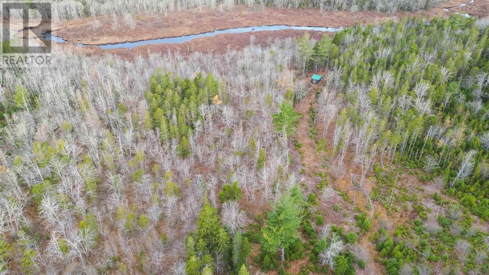 Lots Sissiboo Road, bear river, Nova Scotia