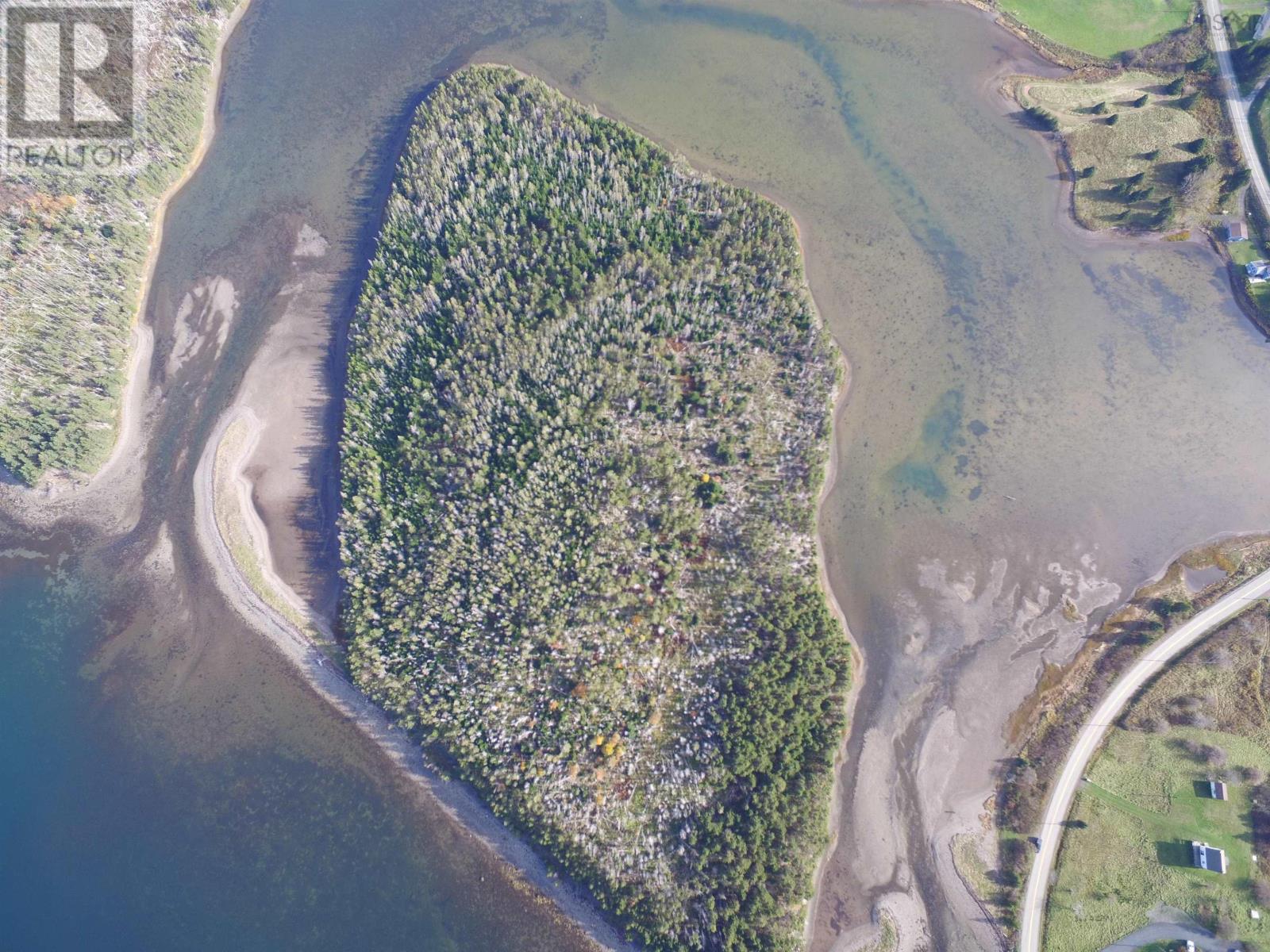 2014-31a Gull Island, Poirierville, Nova Scotia  B0E 1K0 - Photo 2 - 202426739