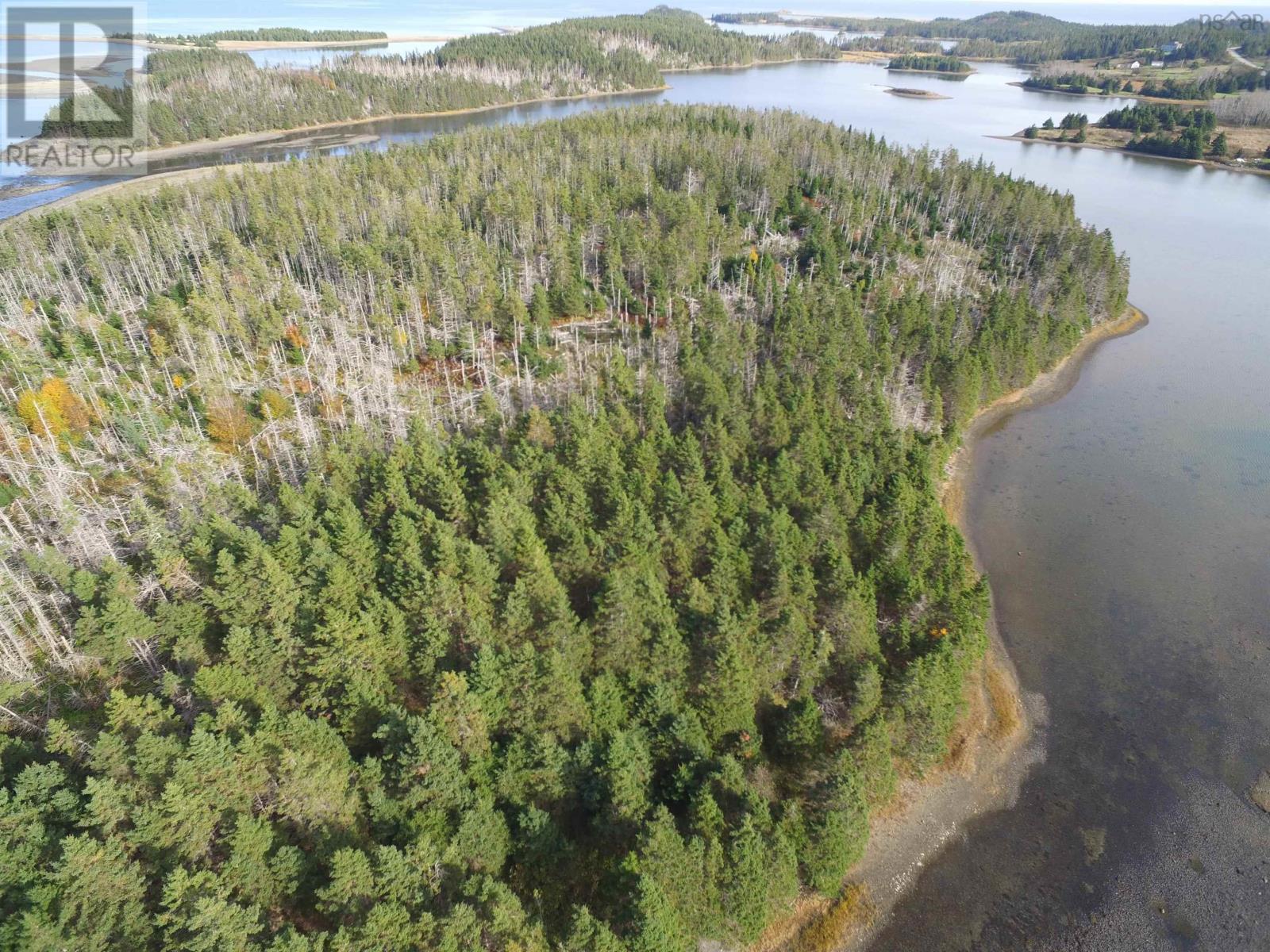 2014-31a Gull Island, Poirierville, Nova Scotia  B0E 1K0 - Photo 3 - 202426739