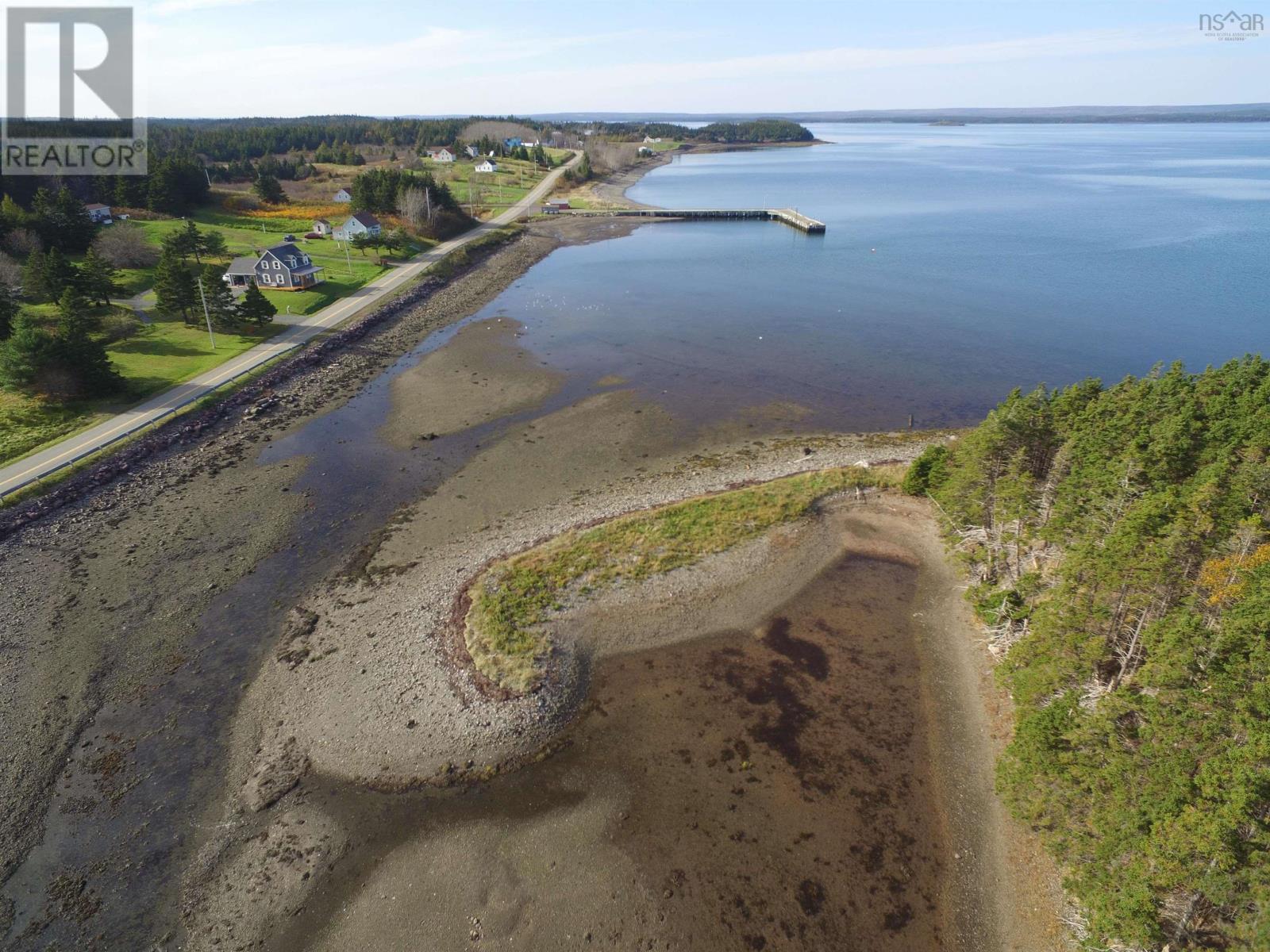 2014-31a Gull Island, Poirierville, Nova Scotia  B0E 1K0 - Photo 4 - 202426739