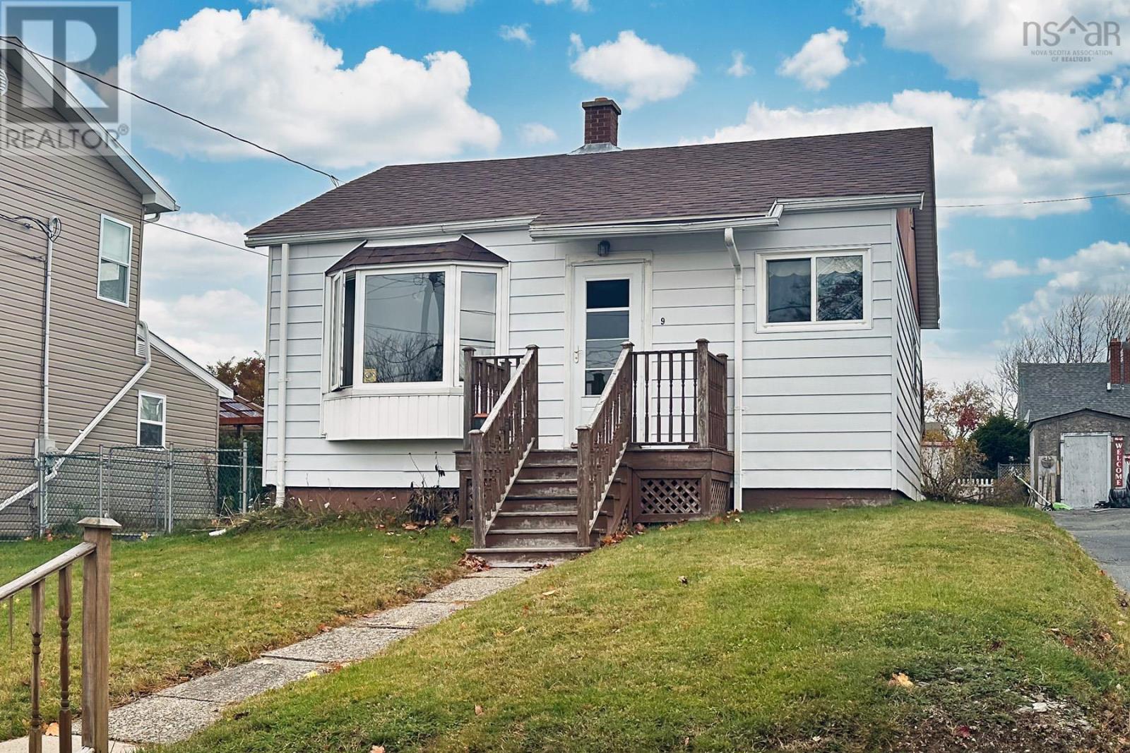 9 Stairs Street, dartmouth, Nova Scotia