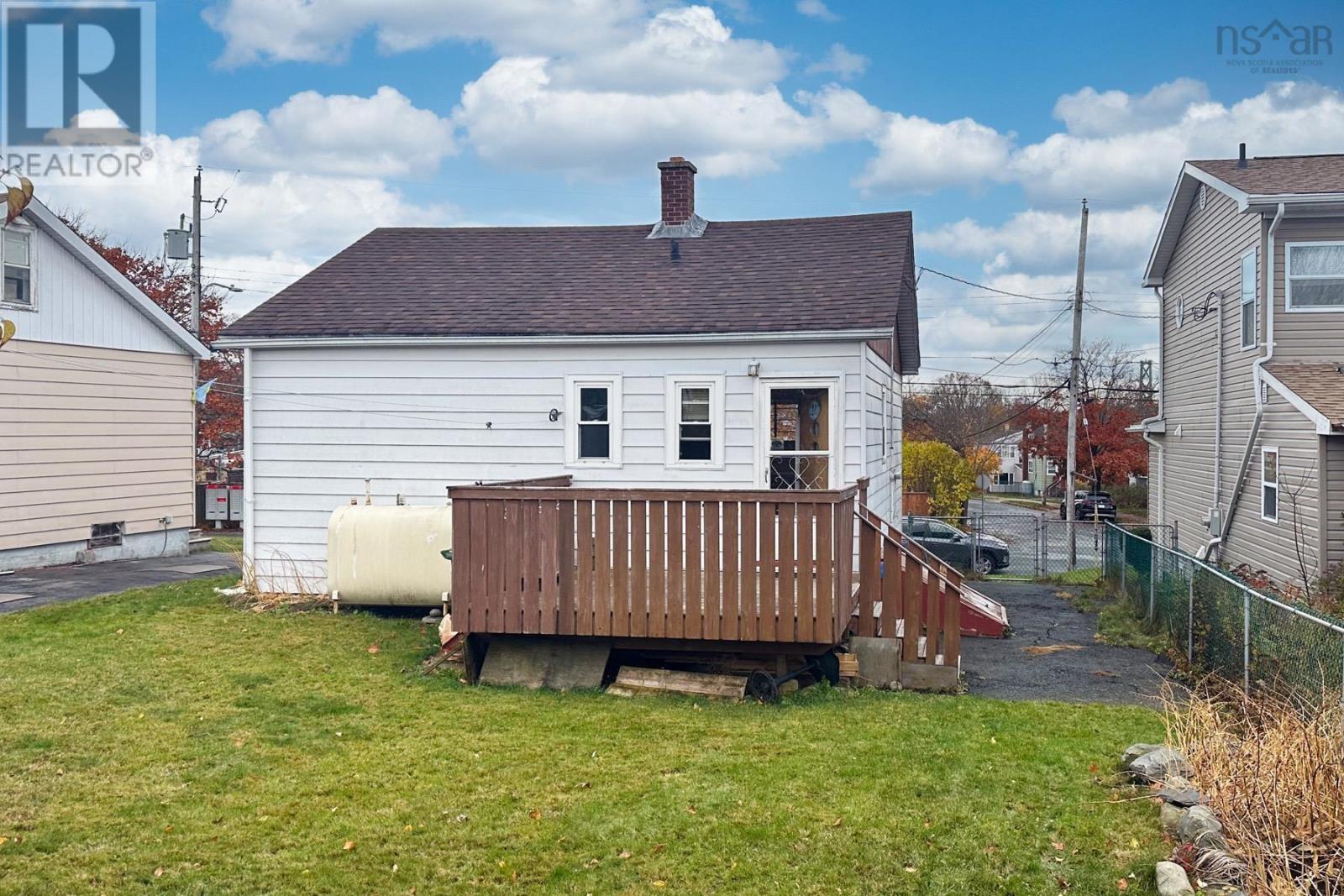 9 Stairs Street, Dartmouth, Nova Scotia  B3A 3E8 - Photo 18 - 202426748