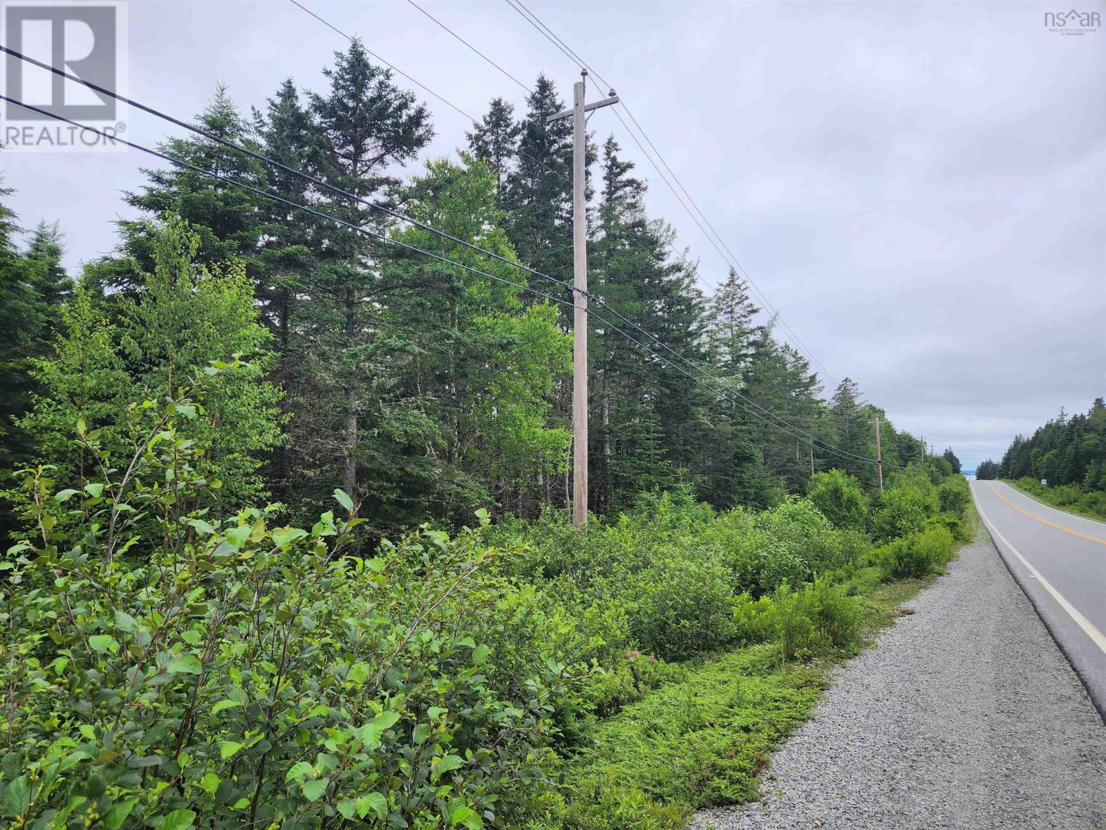 Lot Highway 329, blandford, Nova Scotia