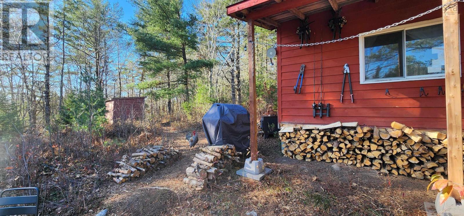 1015 Shunacadie Road, Jacksons Mountain, Nova Scotia  B0W 3M0 - Photo 5 - 202426745