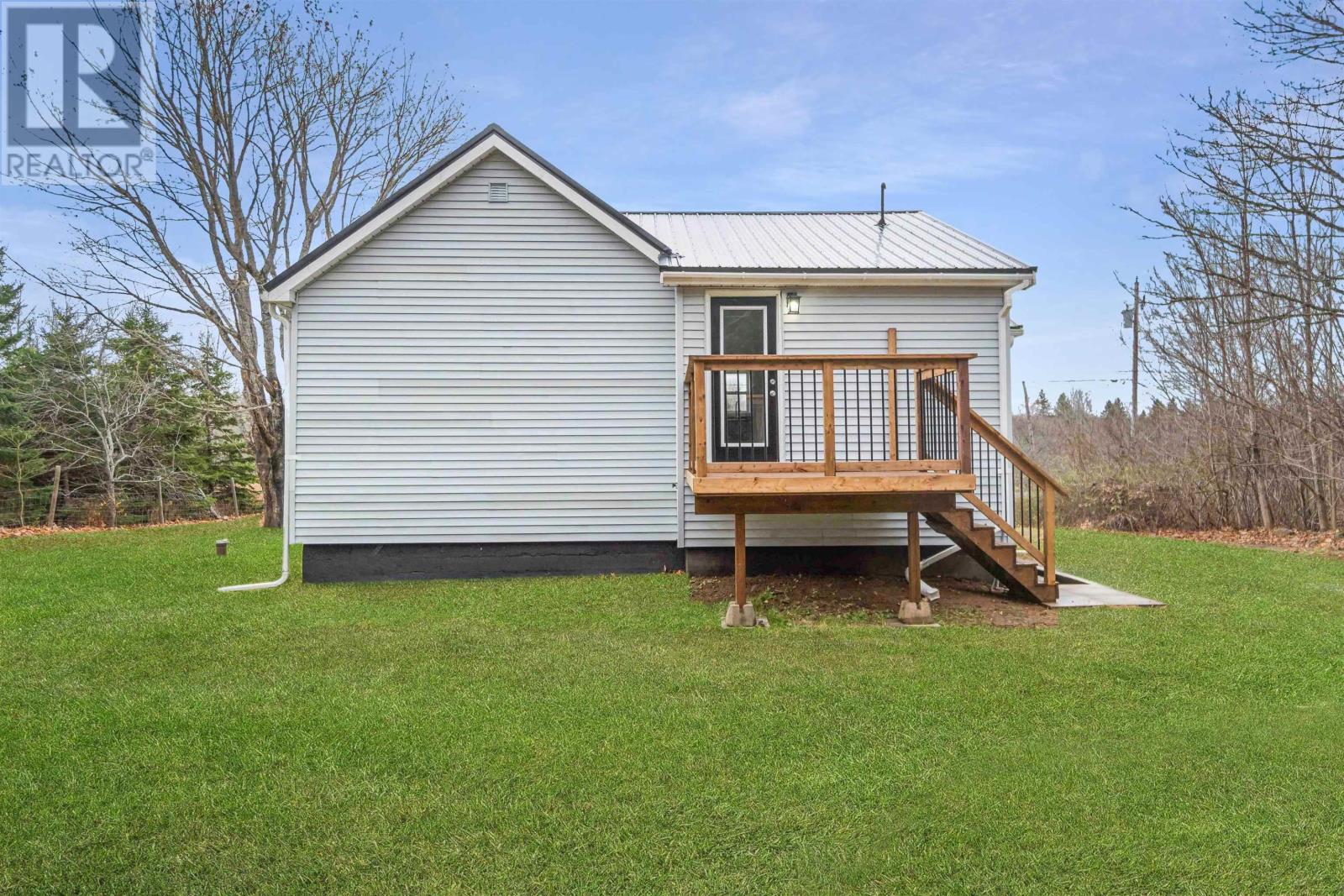 5601 Highway 236, Upper Kennetcook, Nova Scotia  B0N 1T0 - Photo 40 - 202426754