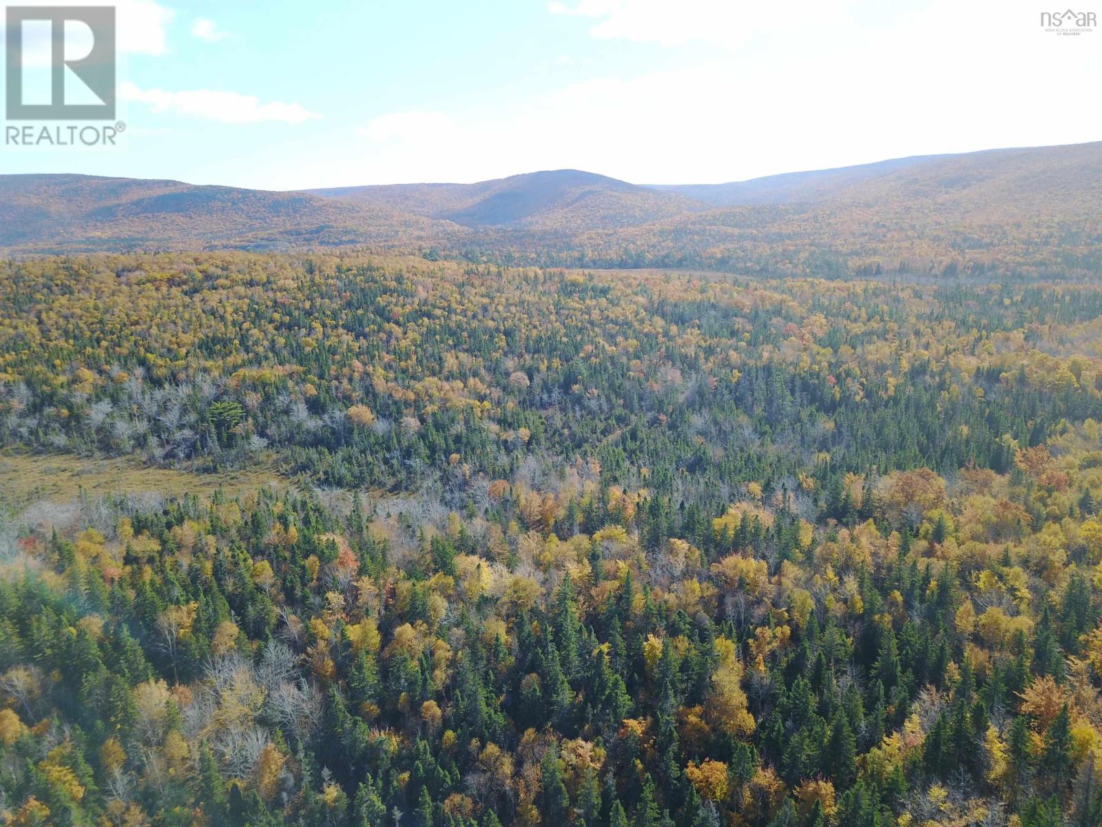 South Ridge Road, Cape North, Nova Scotia  B0C 1G0 - Photo 2 - 202426757