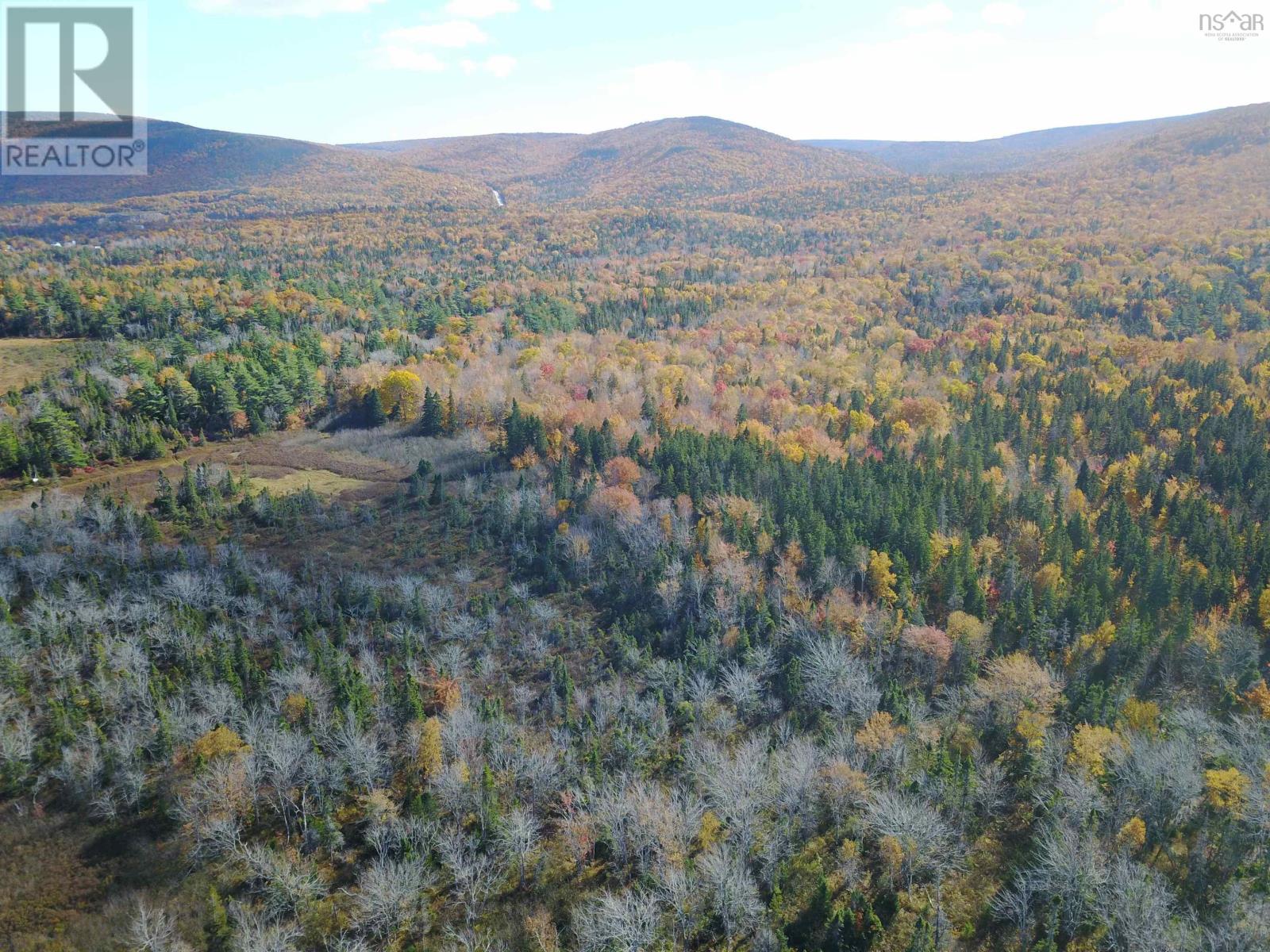 South Ridge Road, Cape North, Nova Scotia  B0C 1G0 - Photo 3 - 202426757