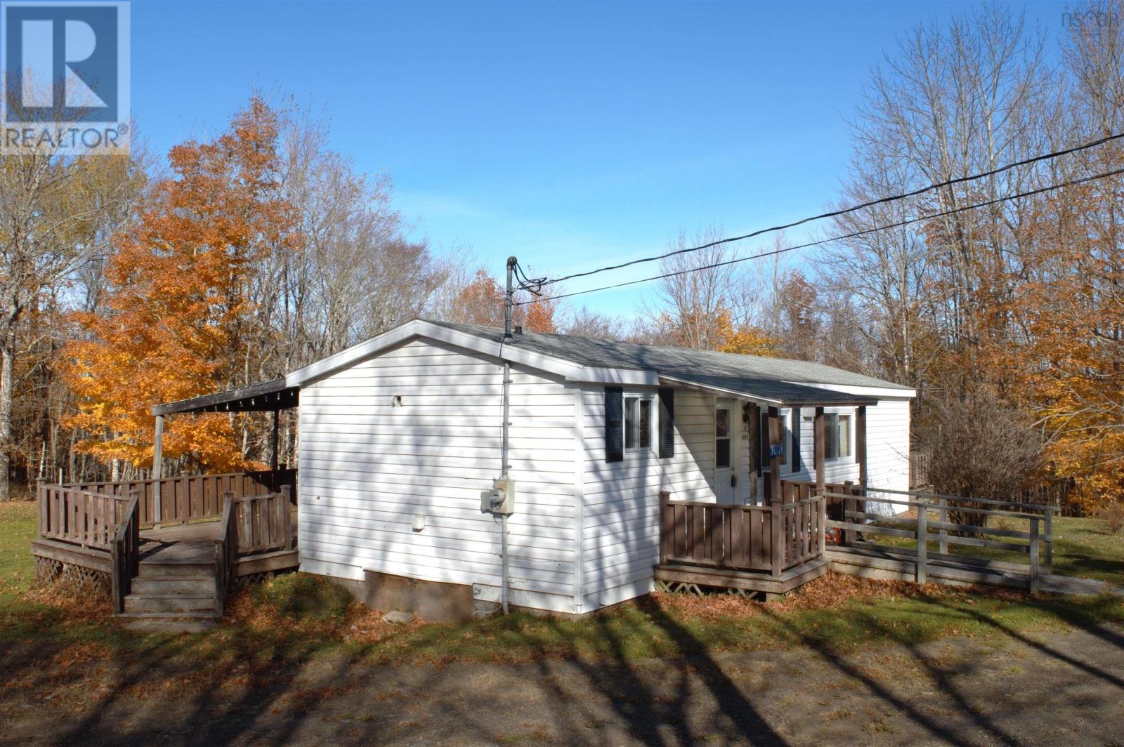 1079 Welch Branch, forest hill, Nova Scotia