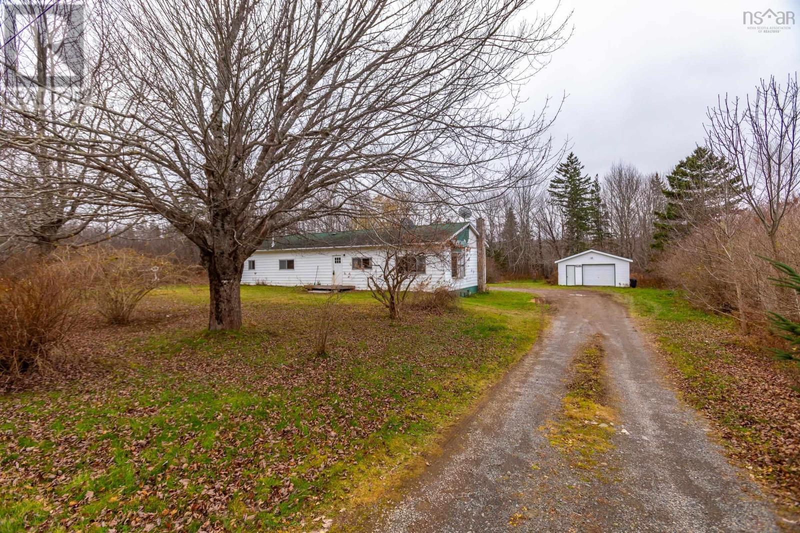 4061 Black Rock Road, whites corner, Nova Scotia