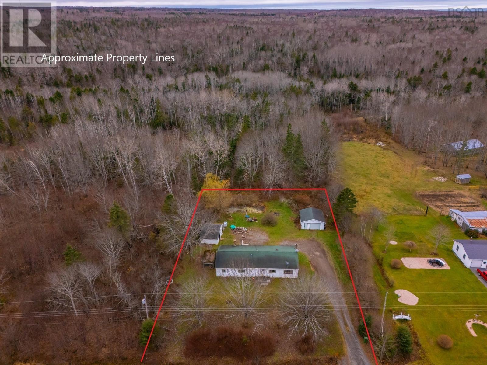 4061 Black Rock Road, Whites Corner, Nova Scotia  B0P 1E0 - Photo 2 - 202426783