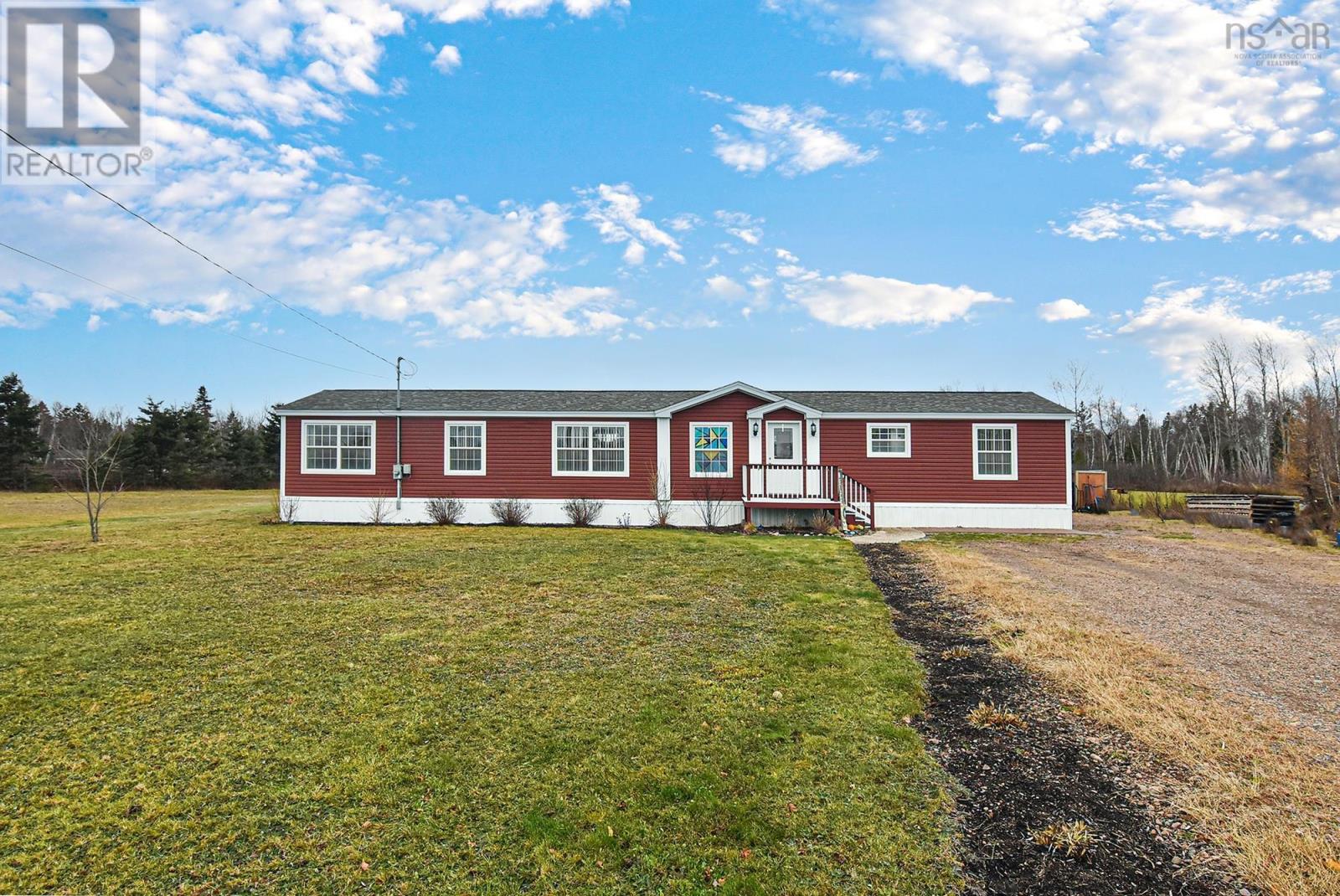 44 Sawmill Court, onslow mountain, Nova Scotia