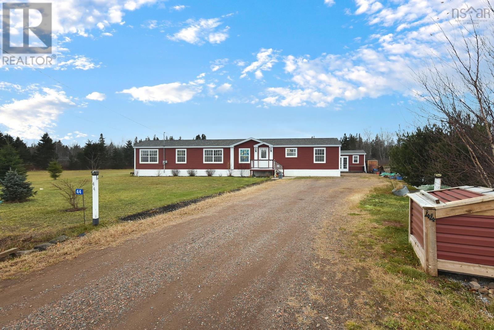 44 Sawmill Court, Onslow Mountain, Nova Scotia  B0M 1G0 - Photo 2 - 202426784