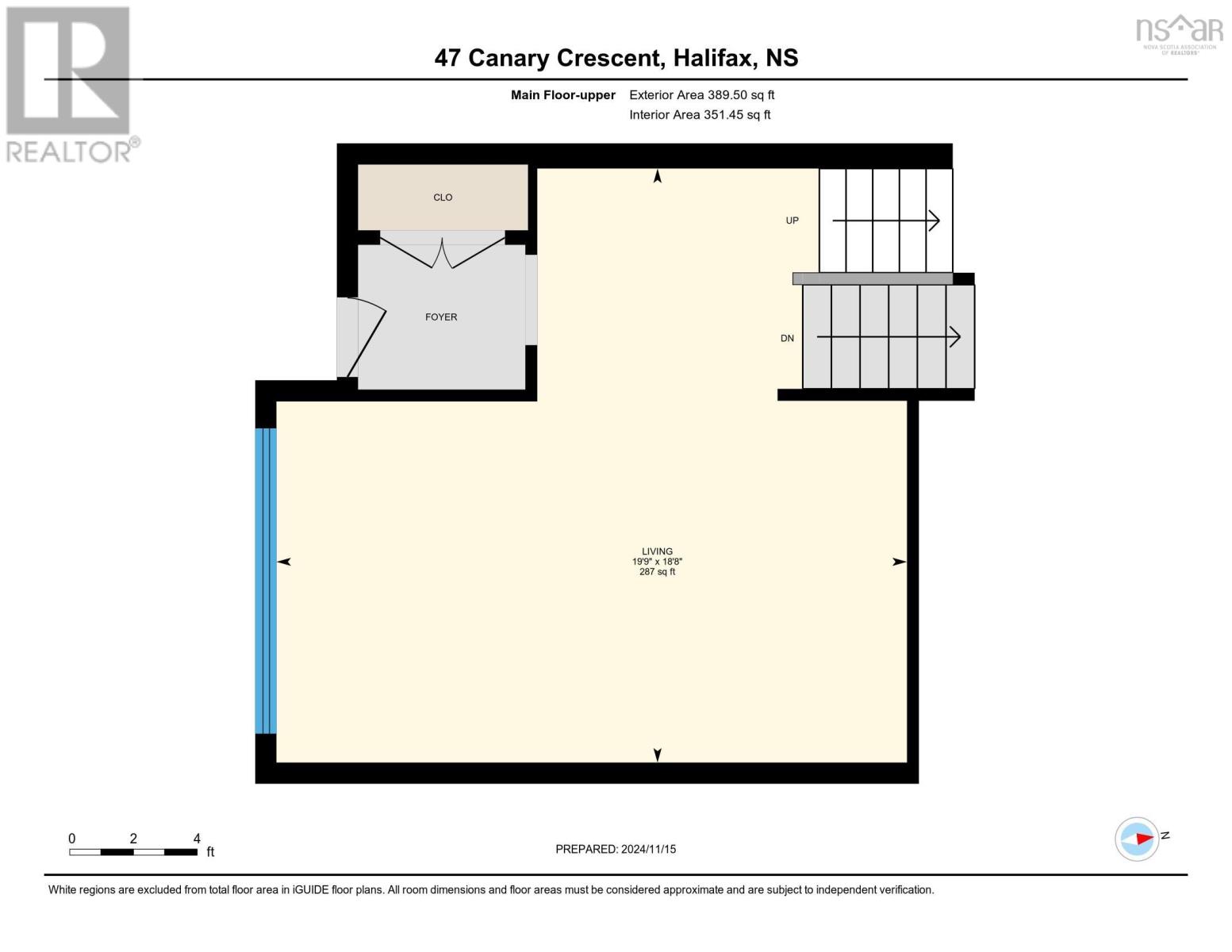 47 Canary Crescent, Halifax, Nova Scotia  B3M 1R2 - Photo 38 - 202426806