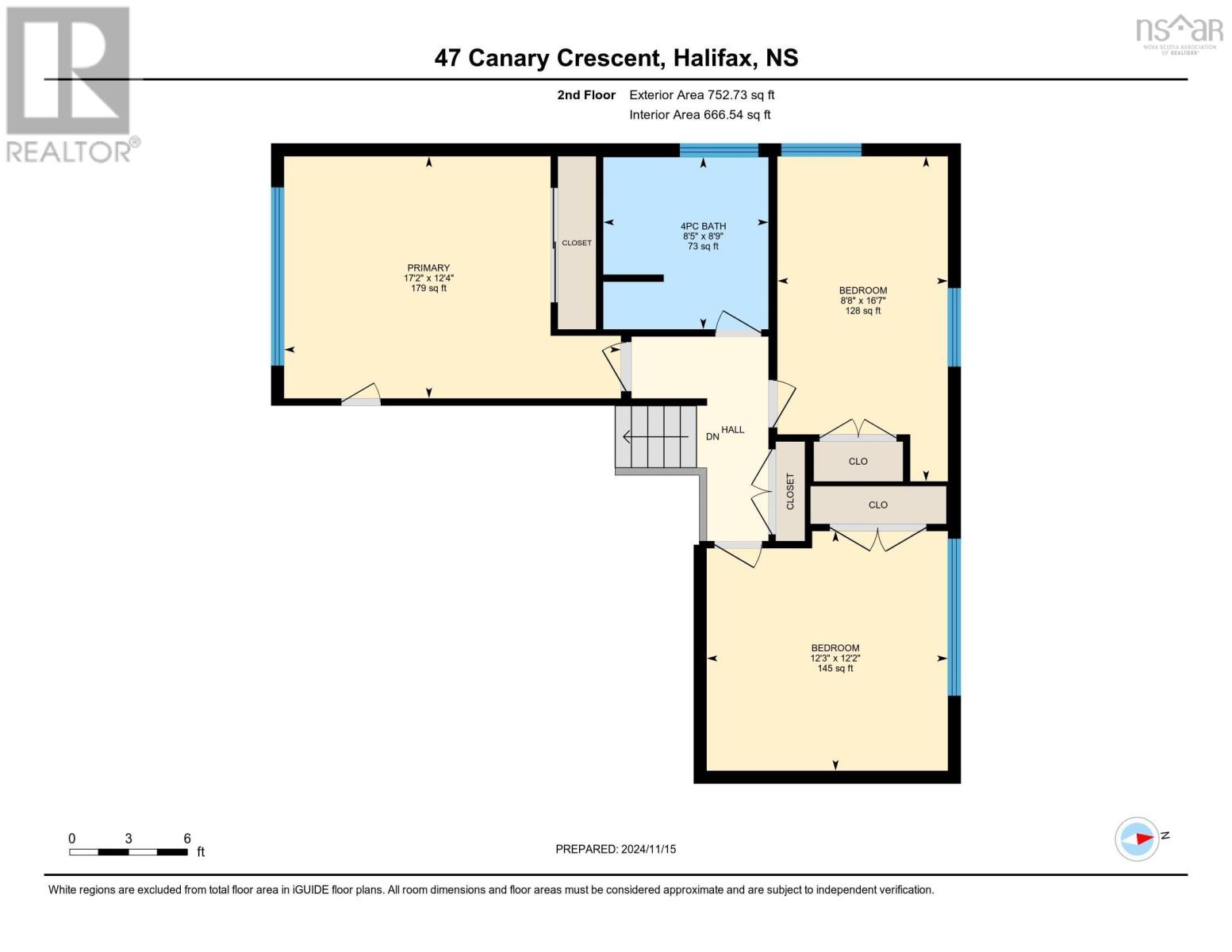 47 Canary Crescent, Halifax, Nova Scotia  B3M 1R2 - Photo 40 - 202426806