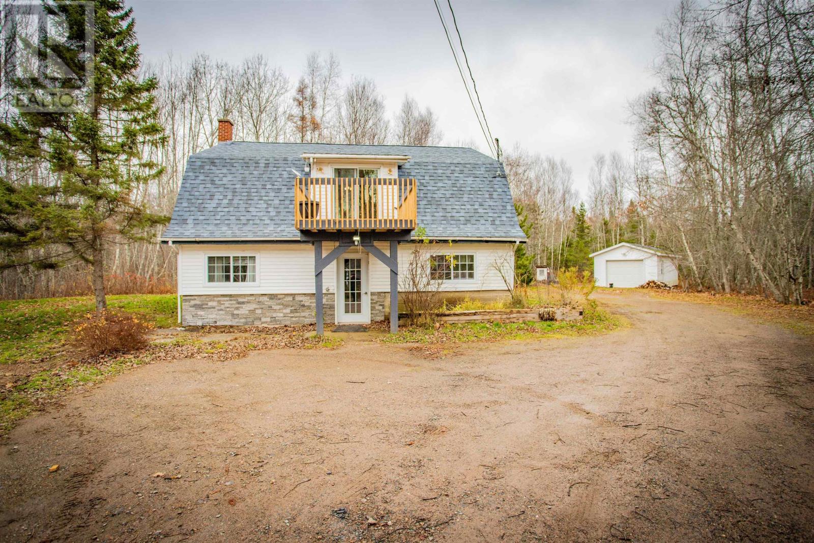 2170 Old Mill Road, South Farmington, Nova Scotia  B0P 1W0 - Photo 1 - 202426810