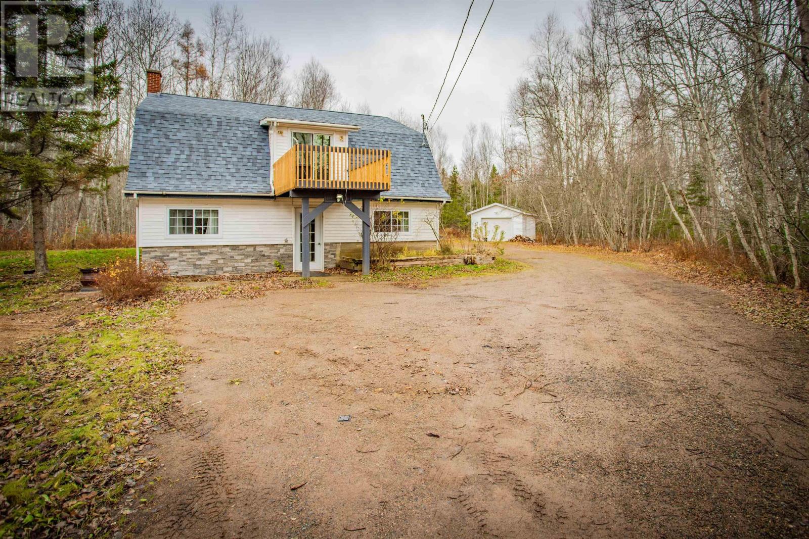 2170 Old Mill Road, South Farmington, Nova Scotia  B0P 1W0 - Photo 21 - 202426810