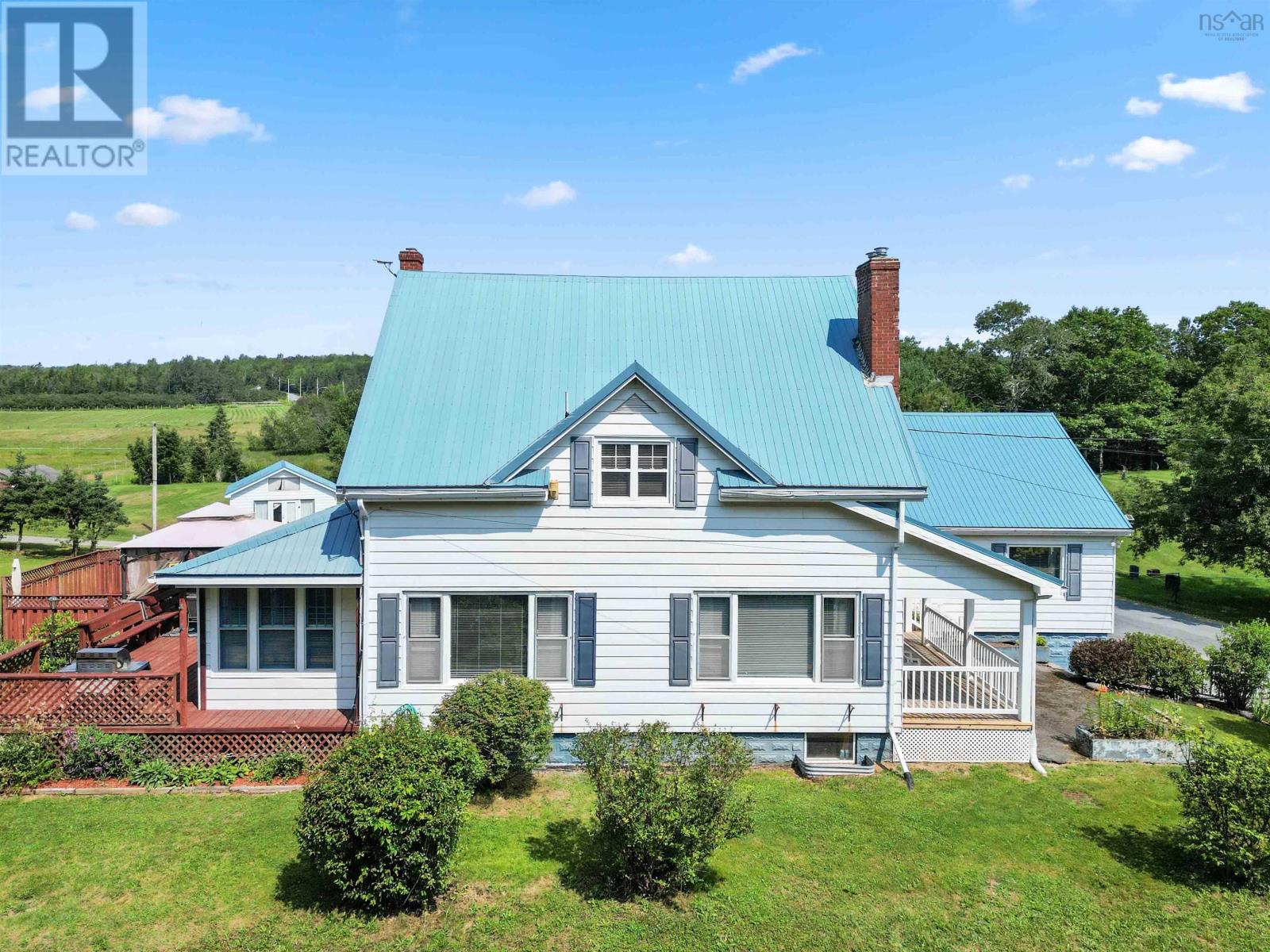 5 Sibley Road, Middle Musquodoboit, Nova Scotia  B0N 1X0 - Photo 41 - 202426812