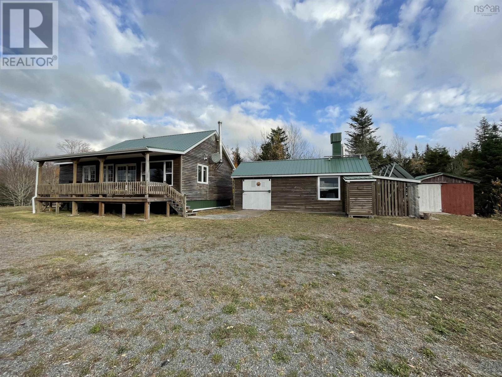 Cove Road, Watervale, Nova Scotia  B0K 1P0 - Photo 16 - 202426813