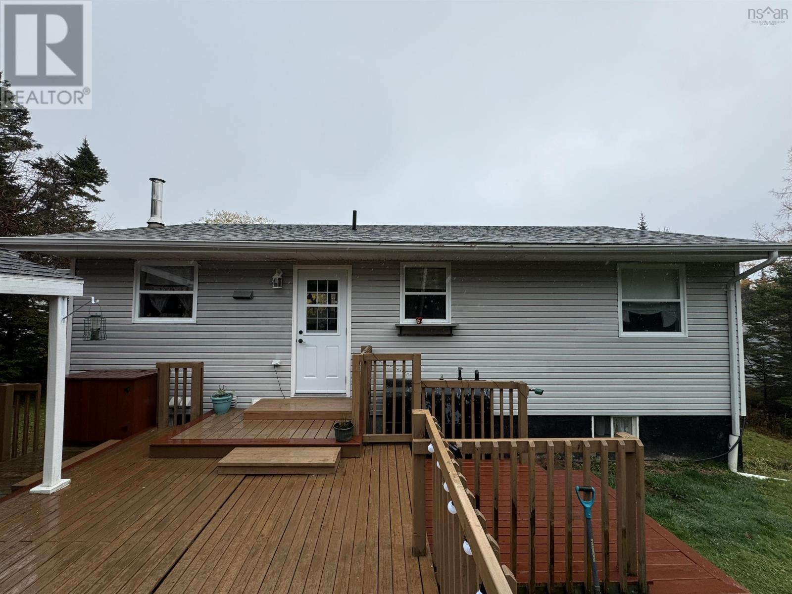 77 De Raymond Street, St. Peter's, Nova Scotia  B0E 3B0 - Photo 24 - 202426827