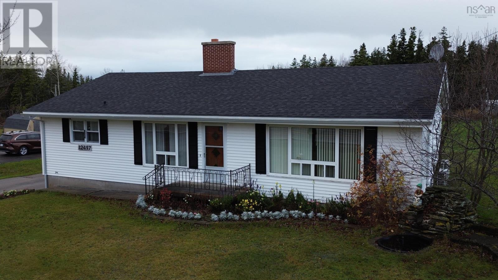 12497 Highway 4, Havre Boucher, Nova Scotia  B0H 1P0 - Photo 2 - 202426834