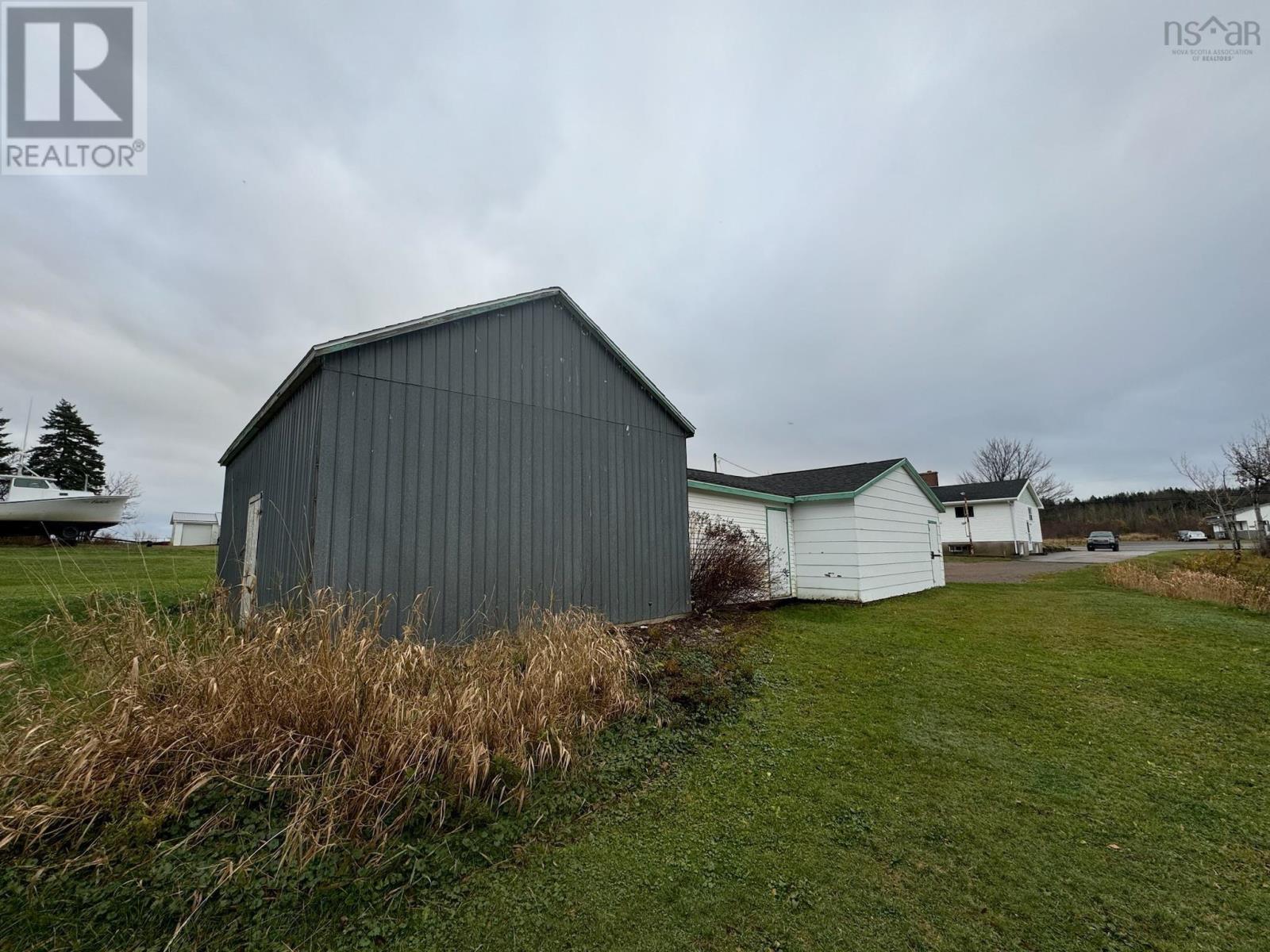 12497 Highway 4, Havre Boucher, Nova Scotia  B0H 1P0 - Photo 24 - 202426834