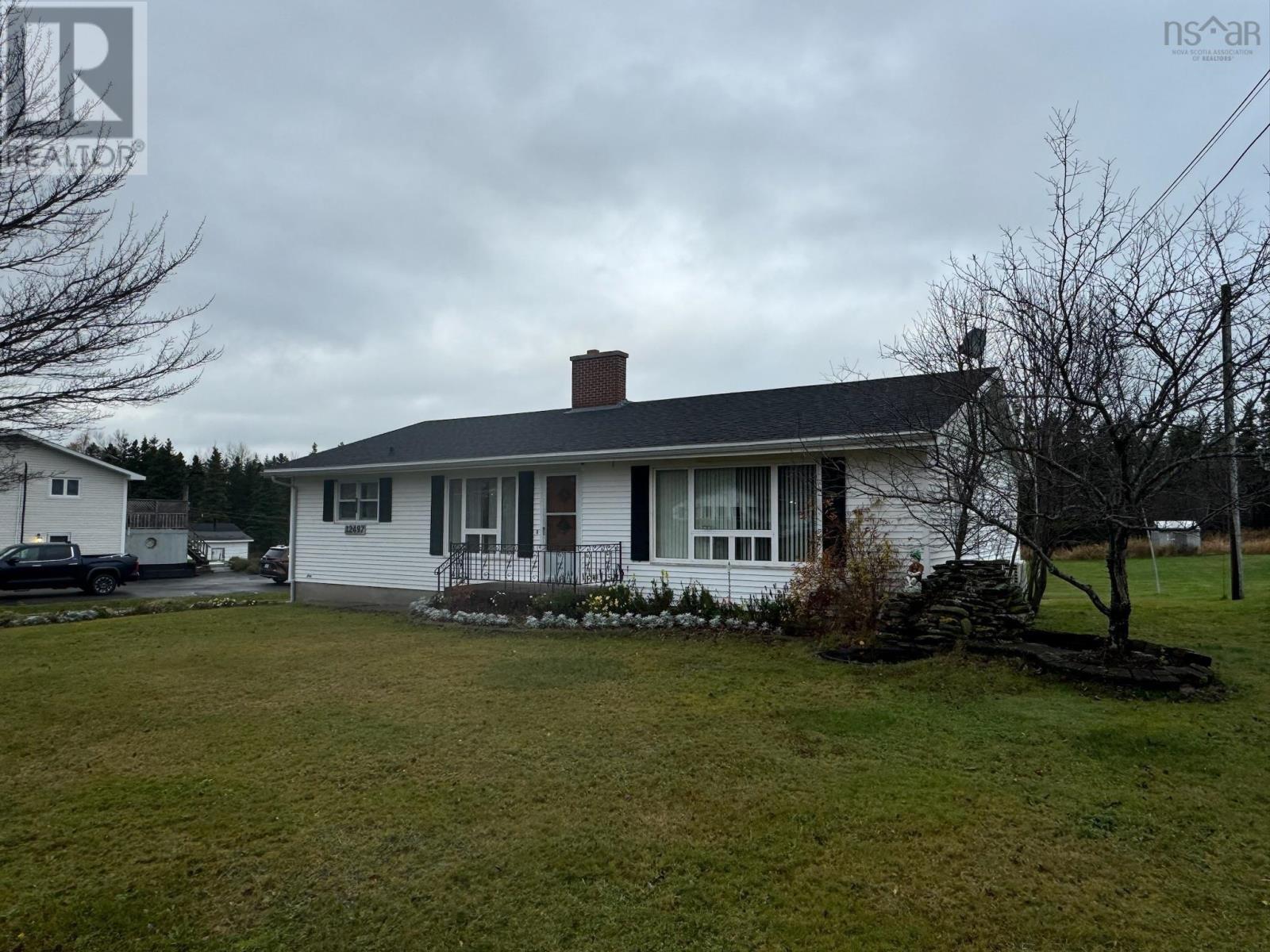 12497 Highway 4, Havre Boucher, Nova Scotia  B0H 1P0 - Photo 27 - 202426834