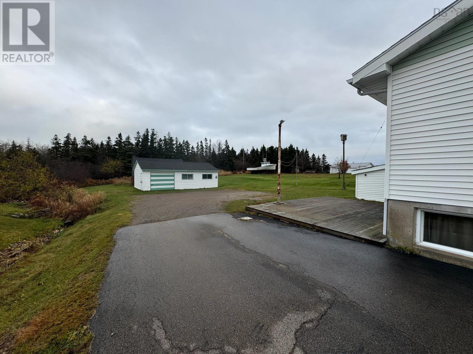 12497 Highway 4, Havre Boucher, Nova Scotia  B0H 1P0 - Photo 31 - 202426834