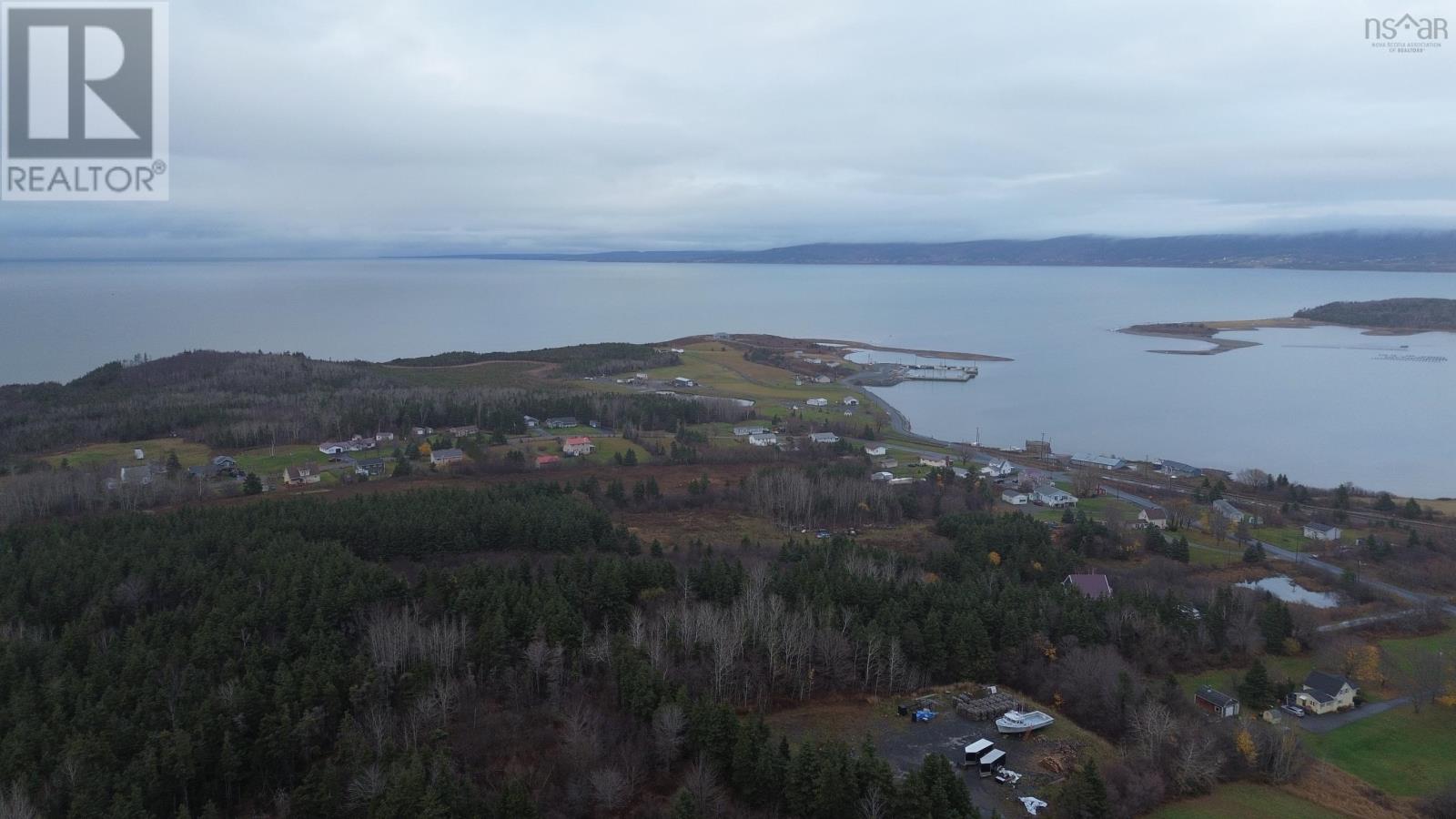 12497 Highway 4, Havre Boucher, Nova Scotia  B0H 1P0 - Photo 36 - 202426834