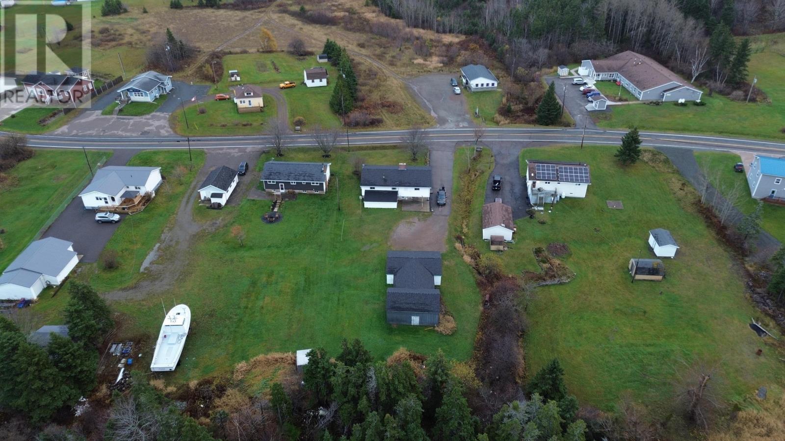 12497 Highway 4, Havre Boucher, Nova Scotia  B0H 1P0 - Photo 37 - 202426834