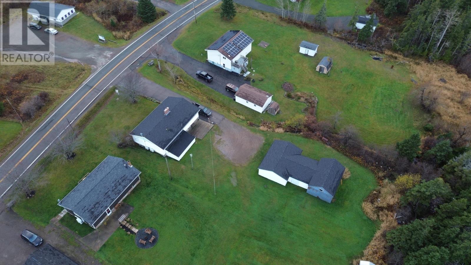 12497 Highway 4, Havre Boucher, Nova Scotia  B0H 1P0 - Photo 39 - 202426834