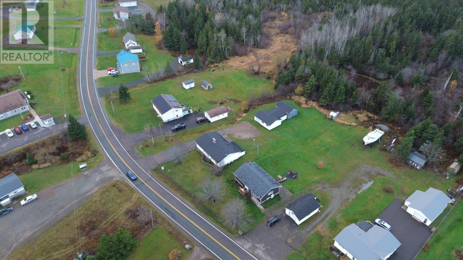 12497 Highway 4, Havre Boucher, Nova Scotia  B0H 1P0 - Photo 41 - 202426834