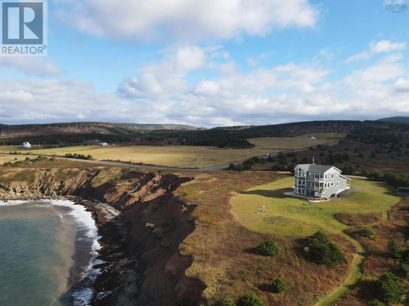 1053 Broad Cove Marsh Road, Broad Cove Marsh, Nova Scotia  B0E 1N0 - Photo 3 - 202426842